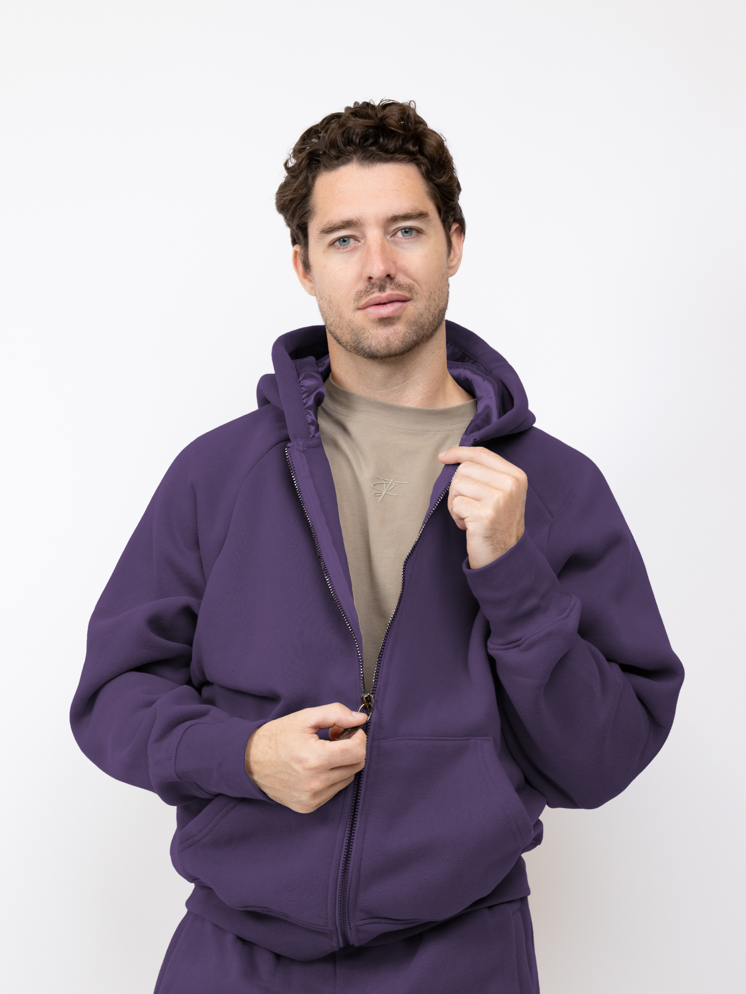 Arcane Purple,JACKET