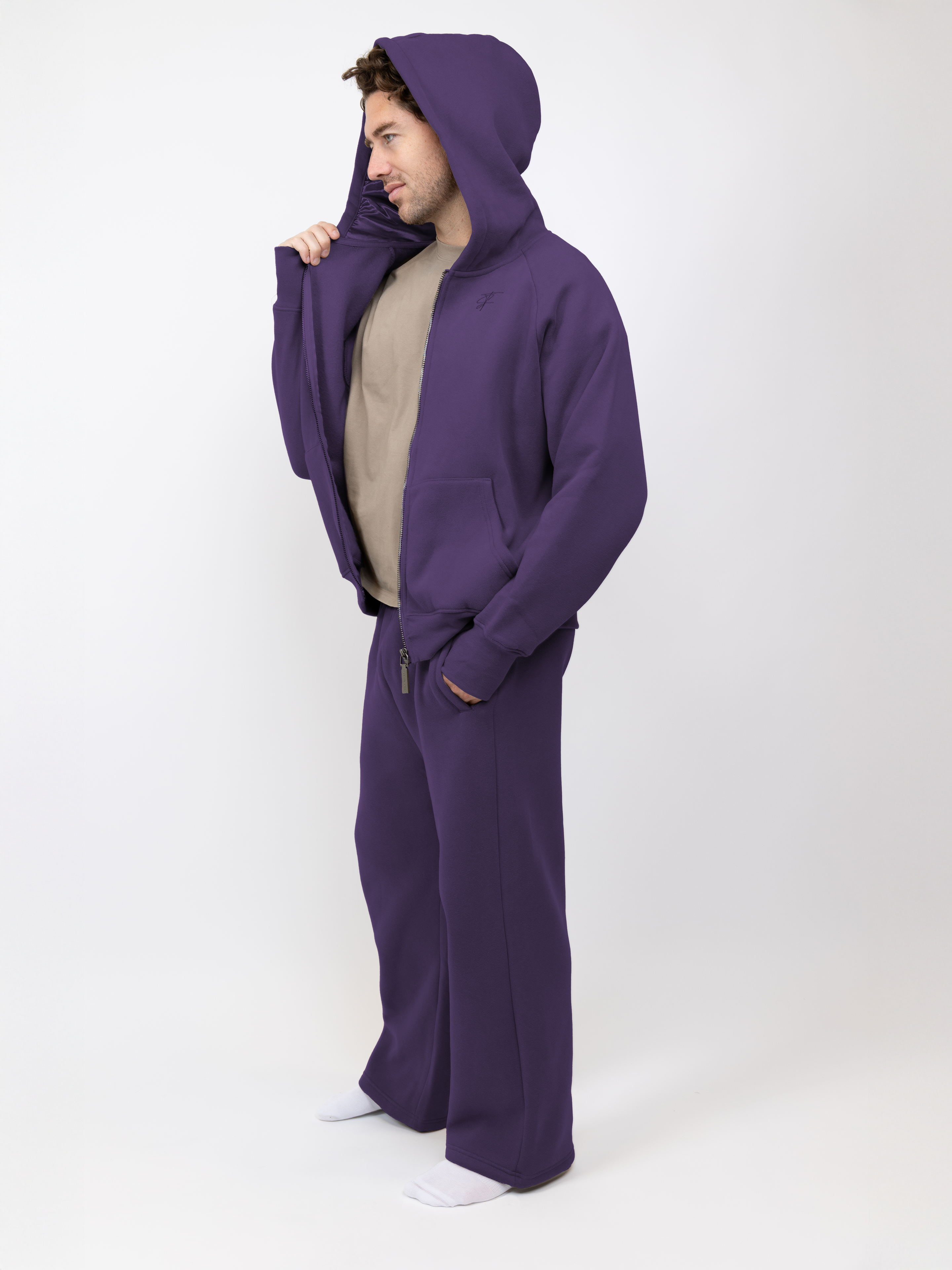 Arcane Purple,JACKET