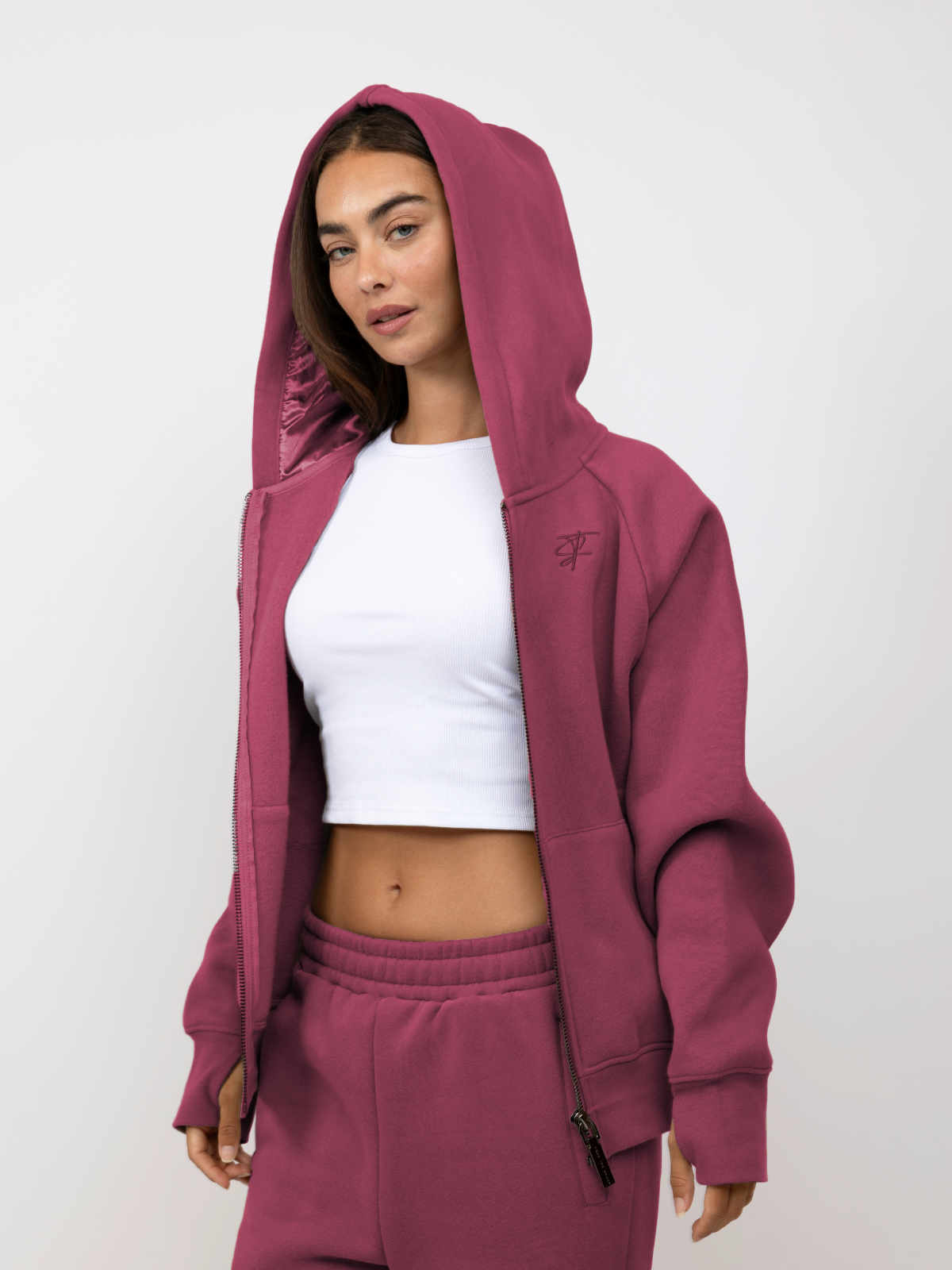 Raspberry Pink,JACKET