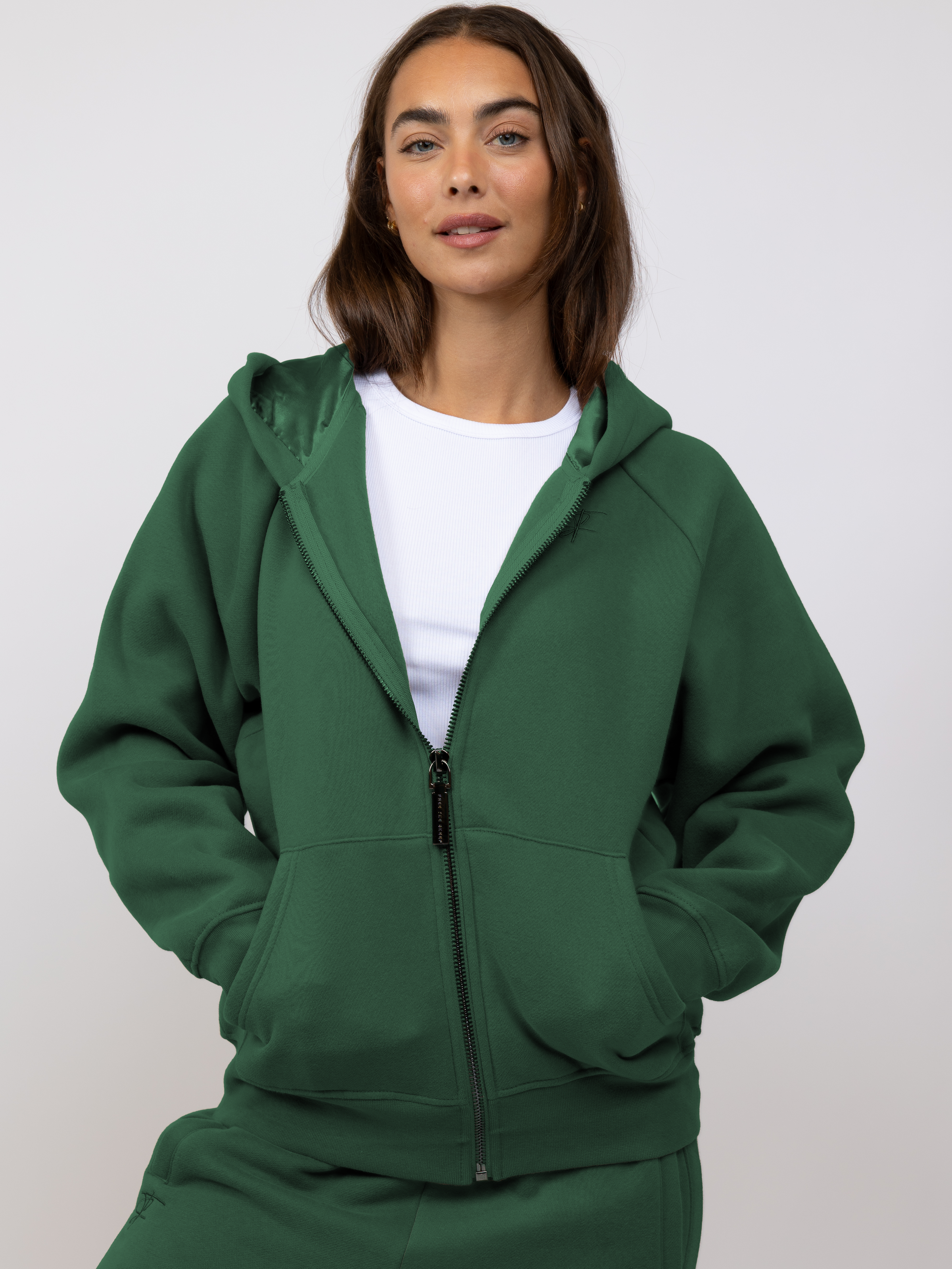 Willow Green,JACKET