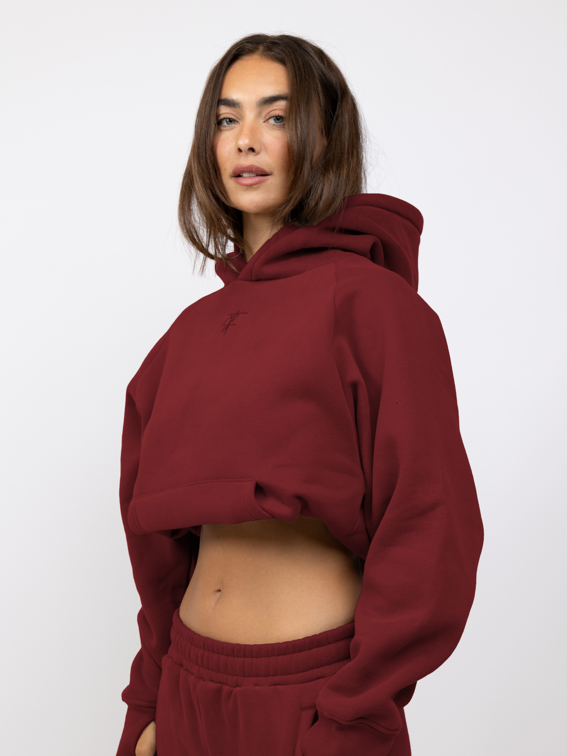 Wine Red,PULLOVER