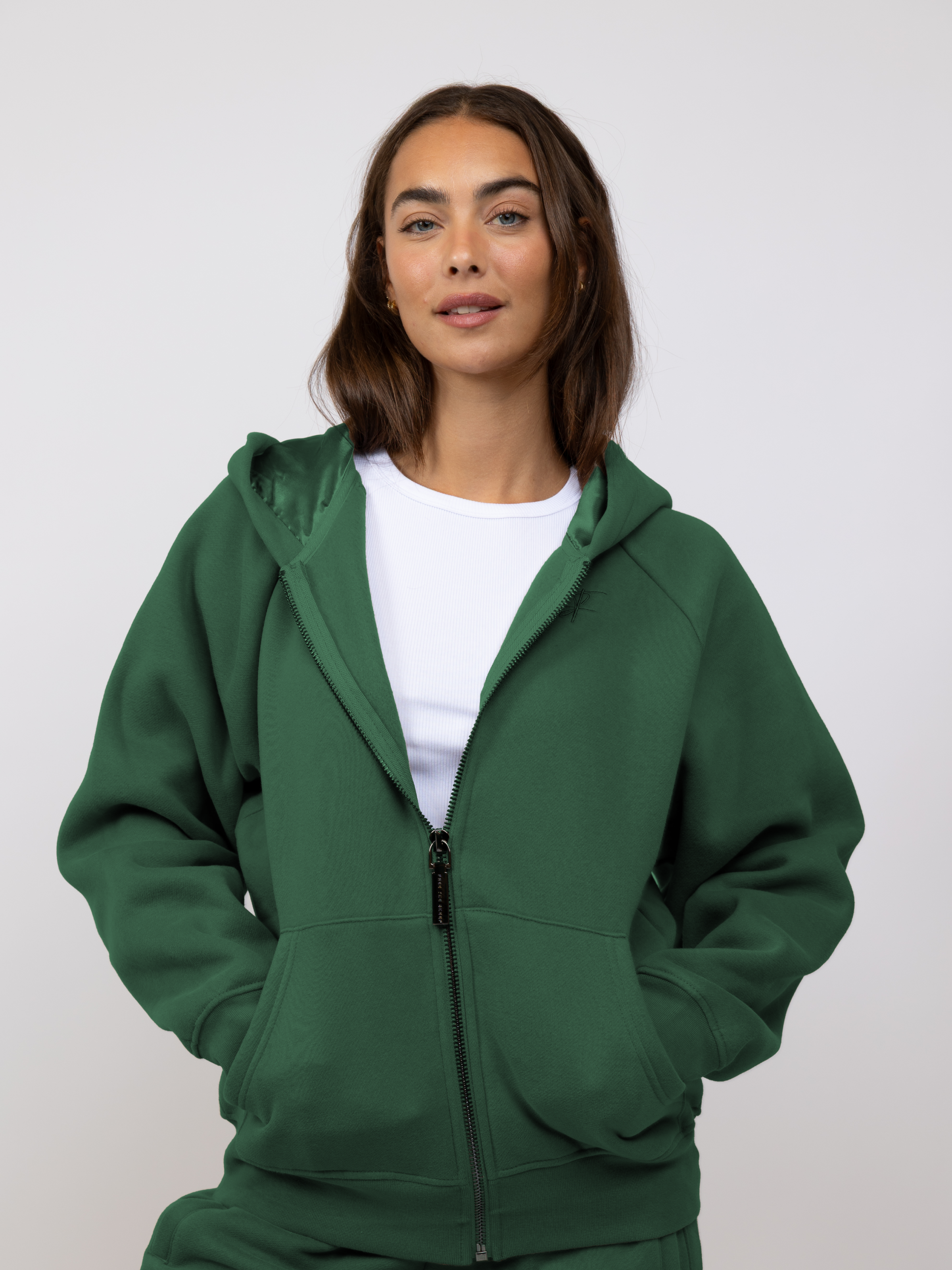 Willow Green,JACKET
