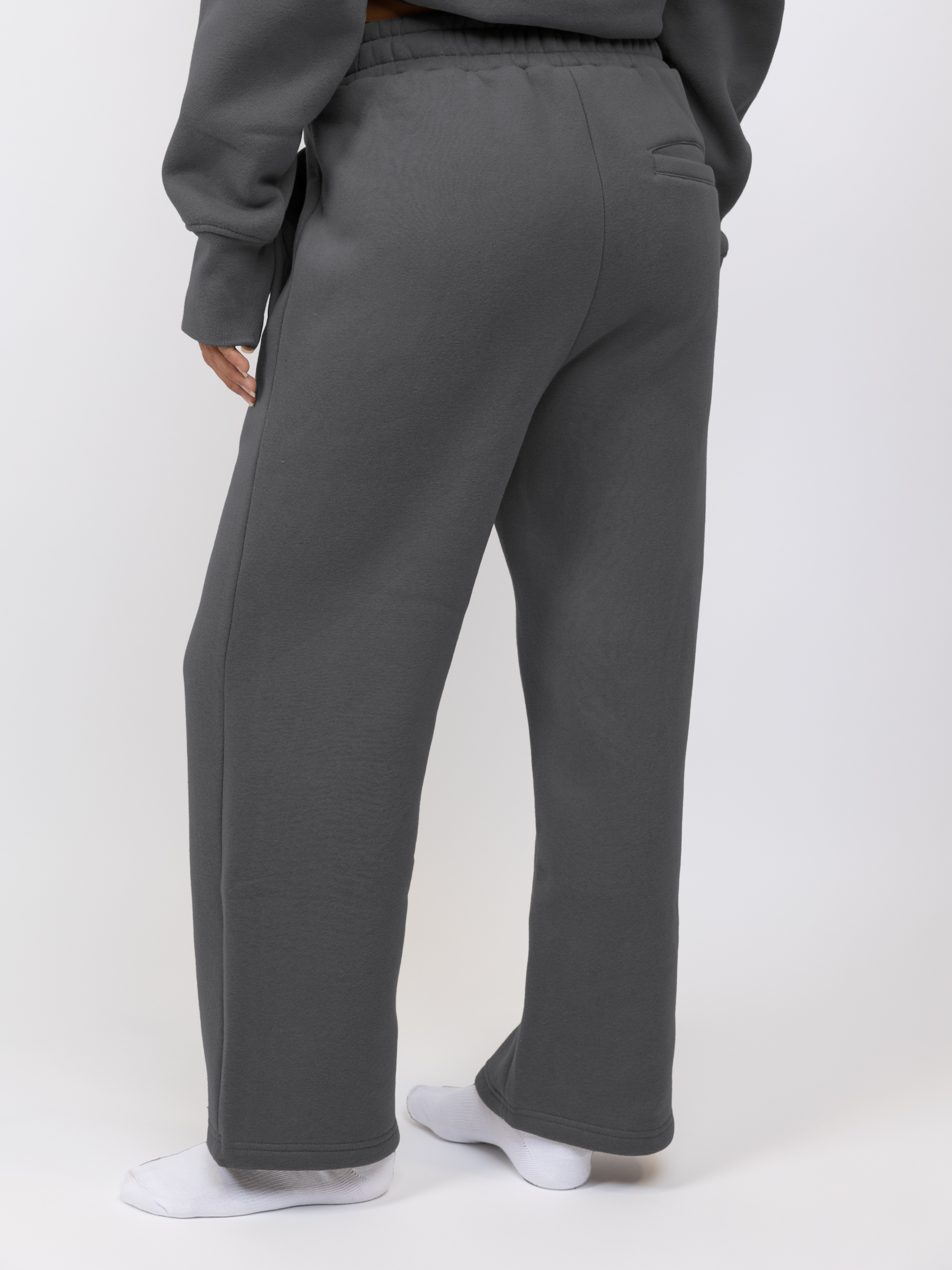 Gunmetal Grey