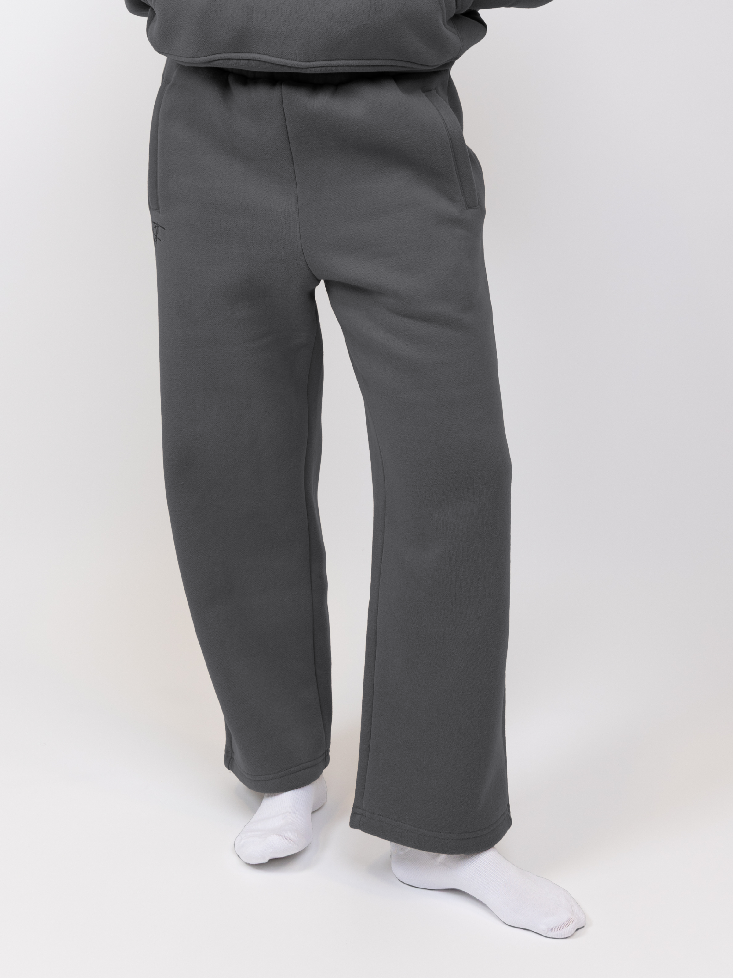 Gunmetal Grey
