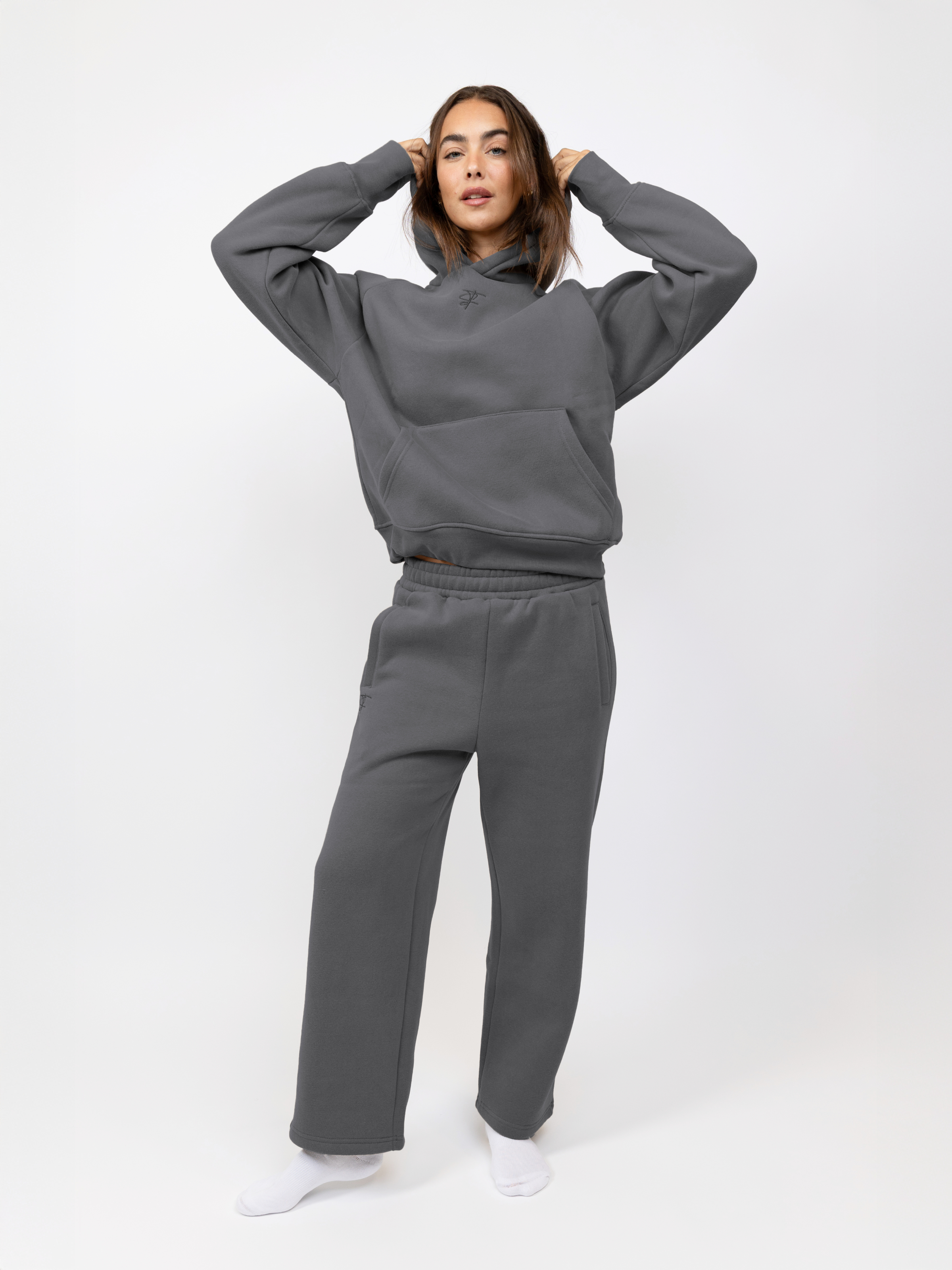 Gunmetal Grey
