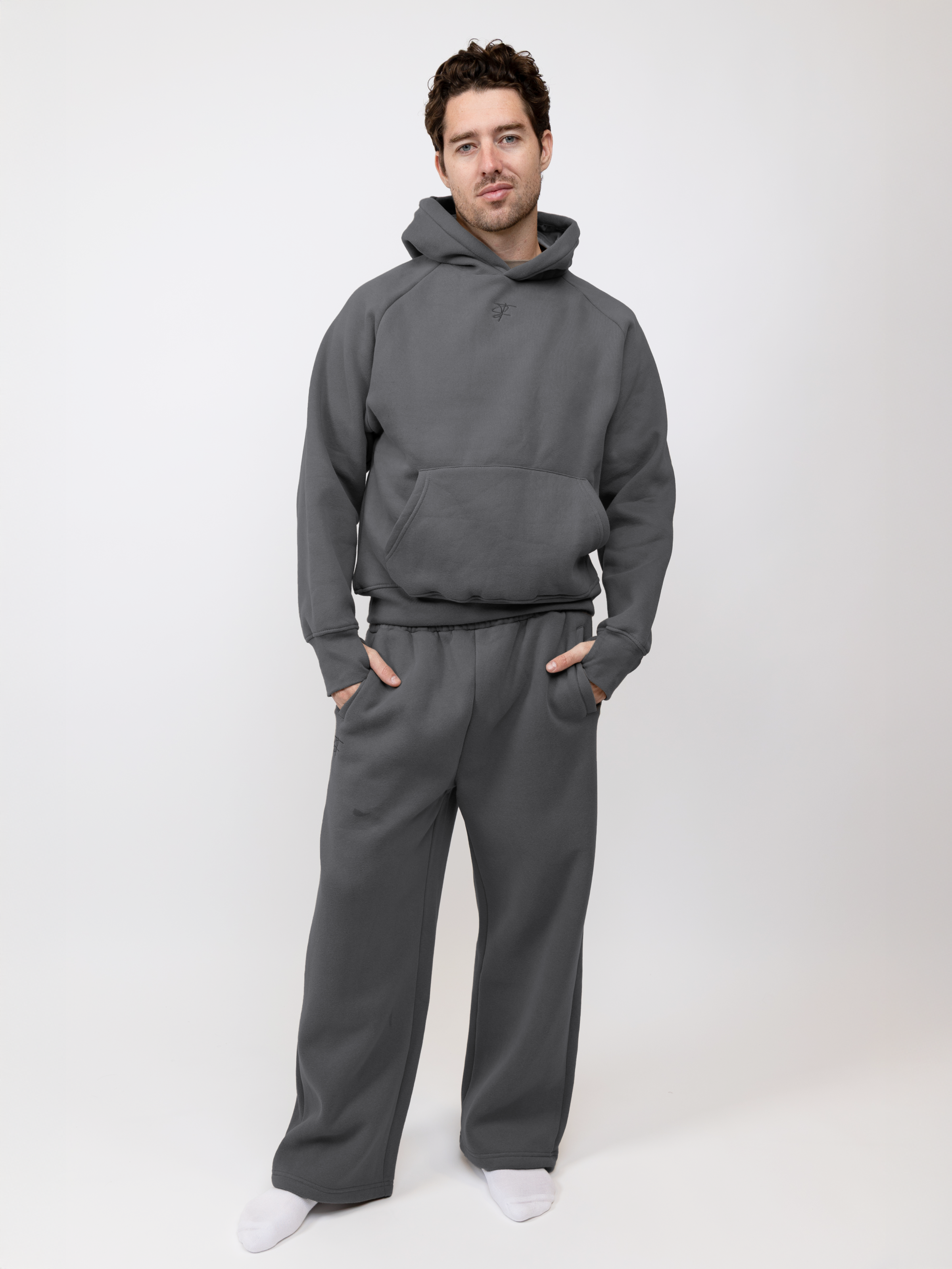 Gunmetal Grey