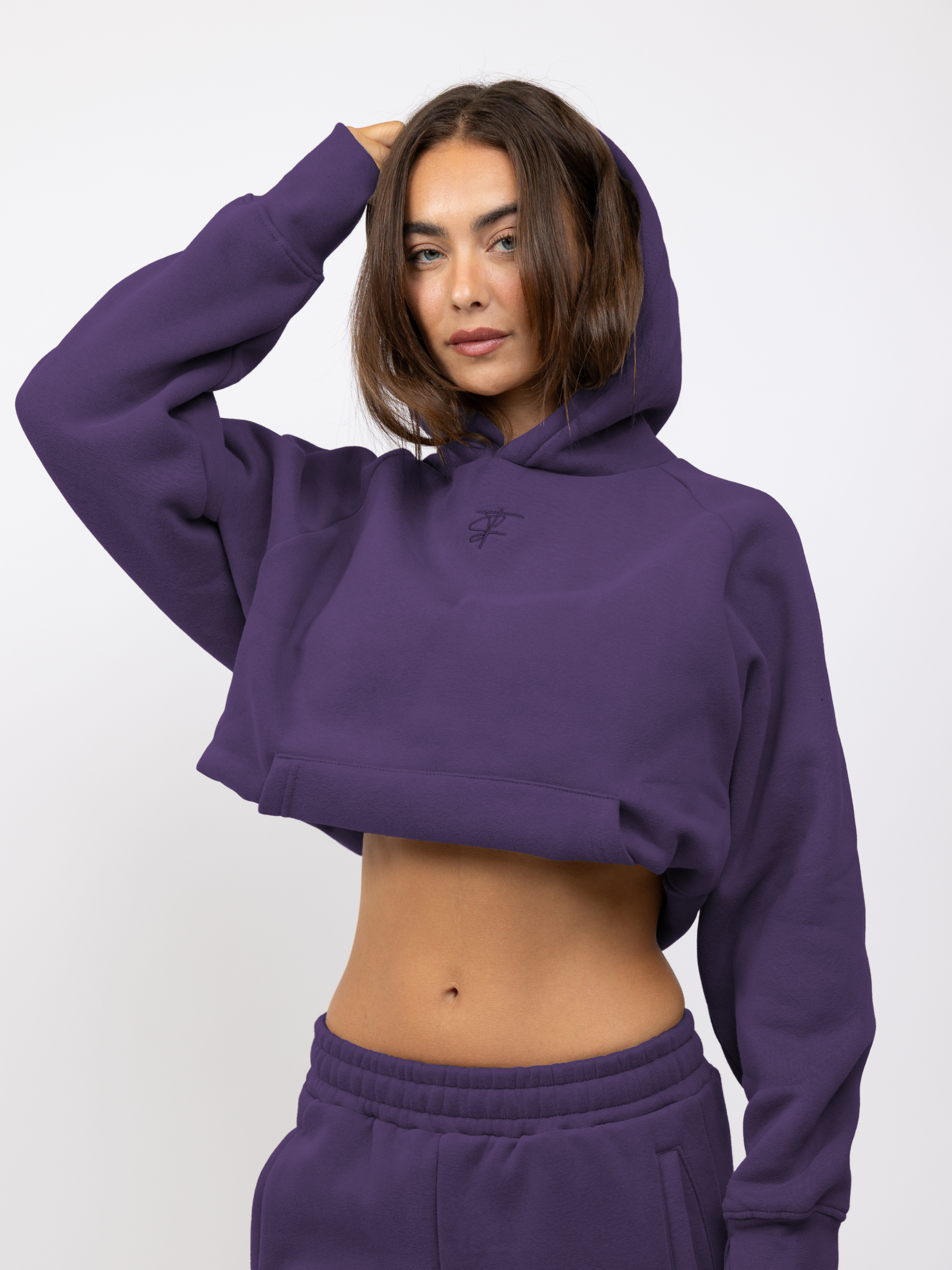 Arcane Purple,PULLOVER