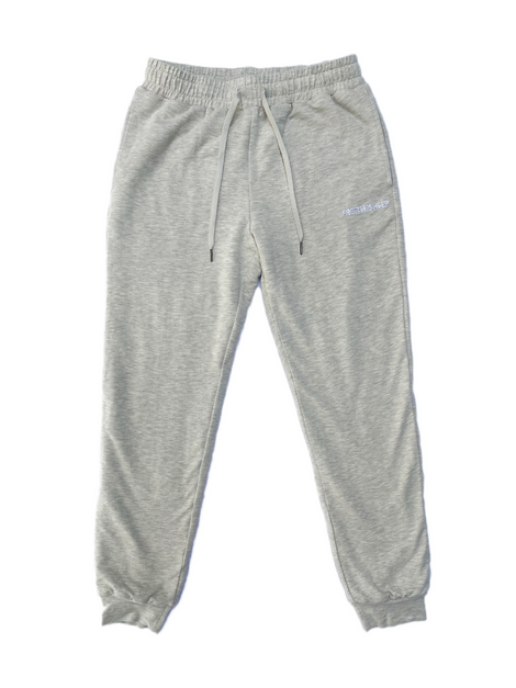Cotton Cloud Joggers™ - Dreamcloud Grey