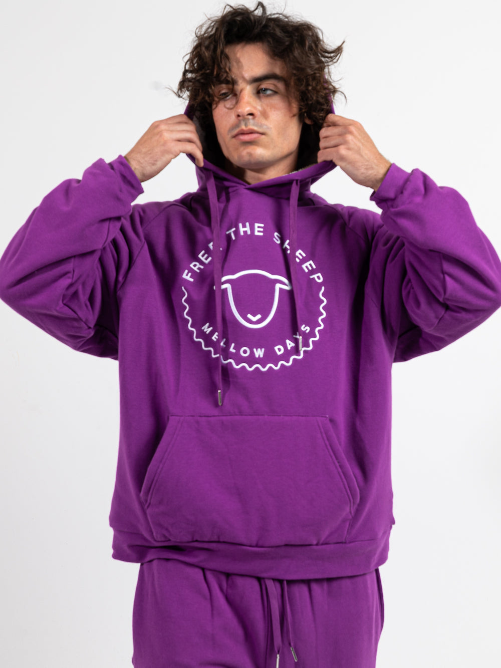 Gemstone Dark Purple