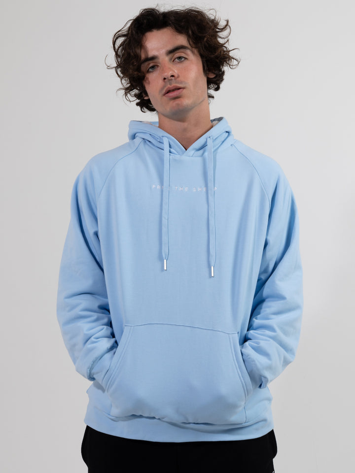 Sky Blue