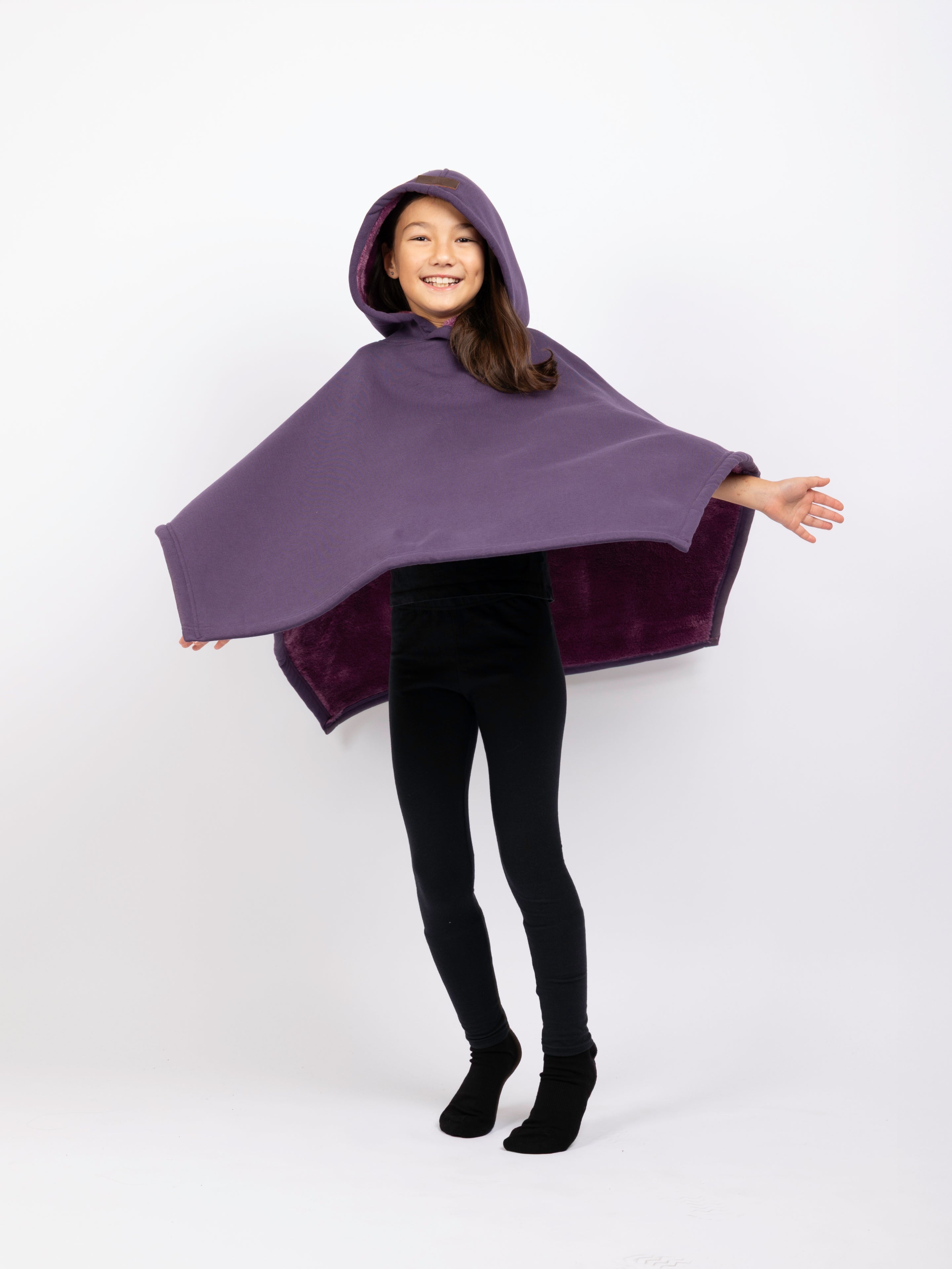 Arcane Dark Purple,Mini