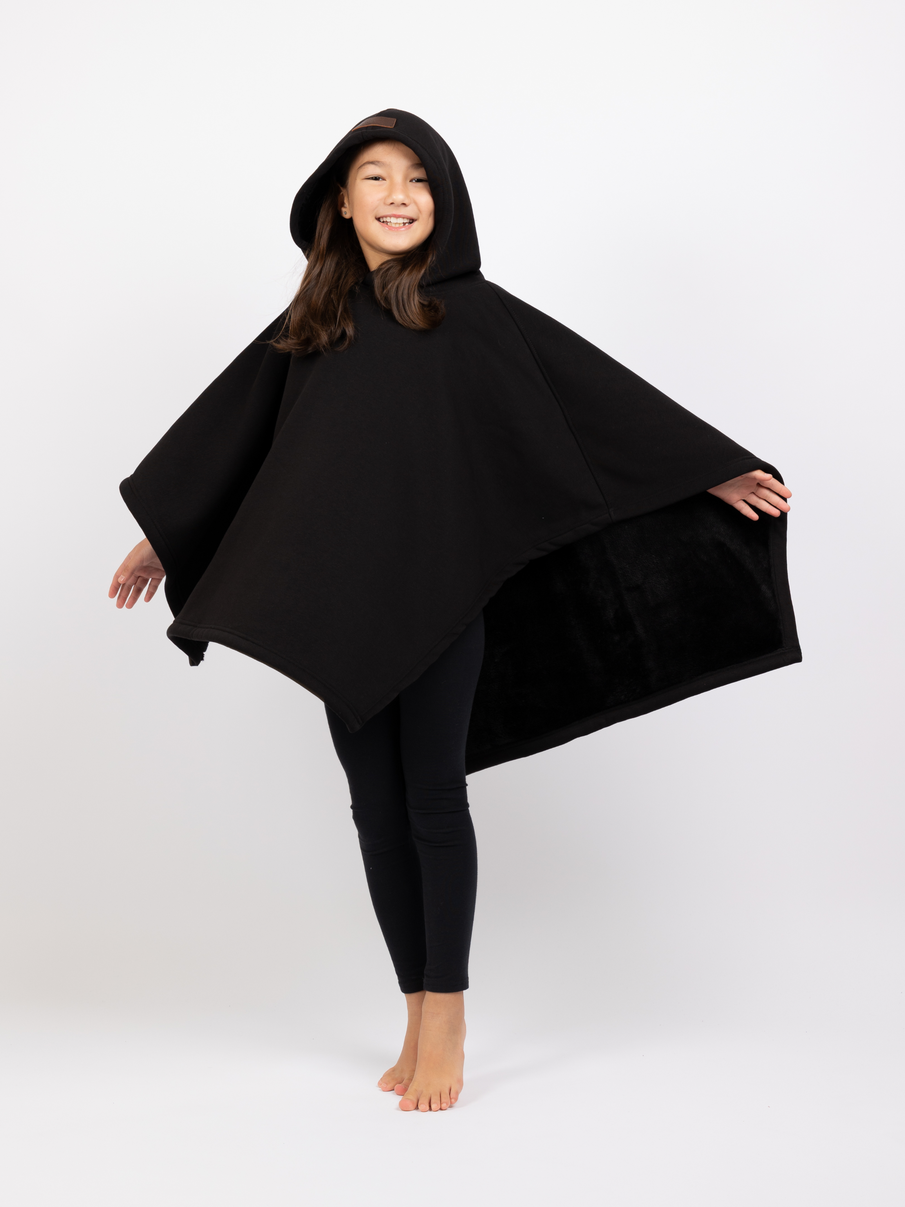 Obsidian Black,Mini