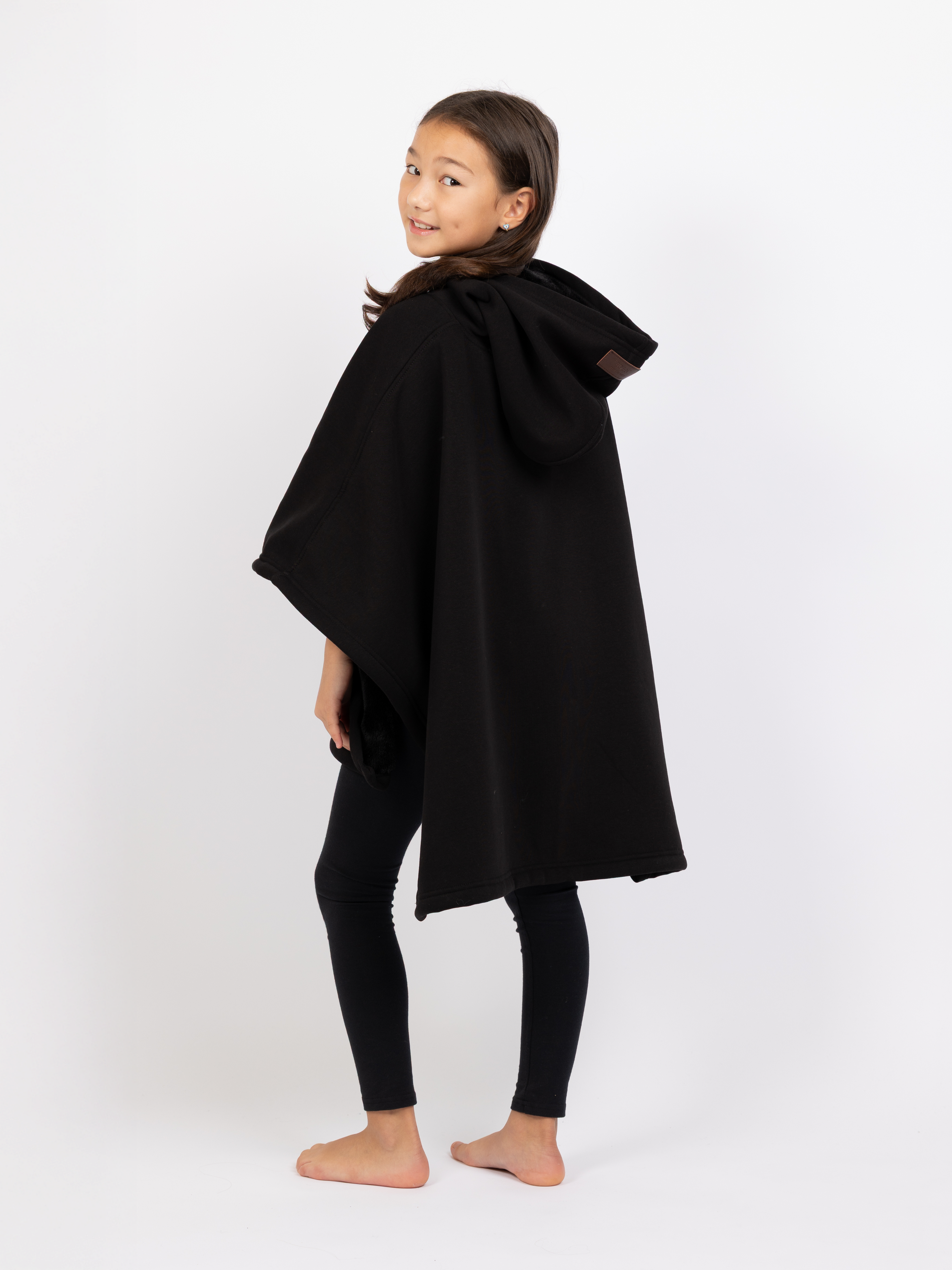 Obsidian Black,Mini