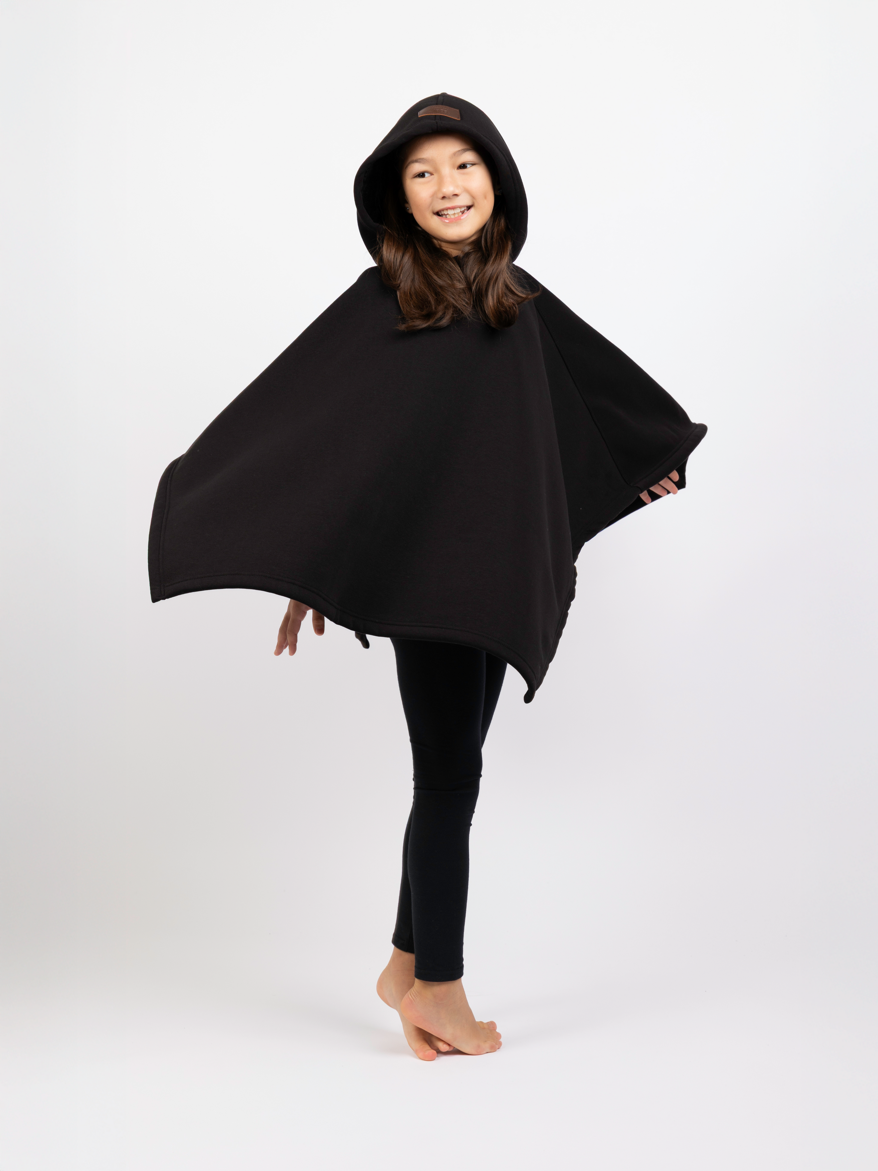 Obsidian Black,Mini