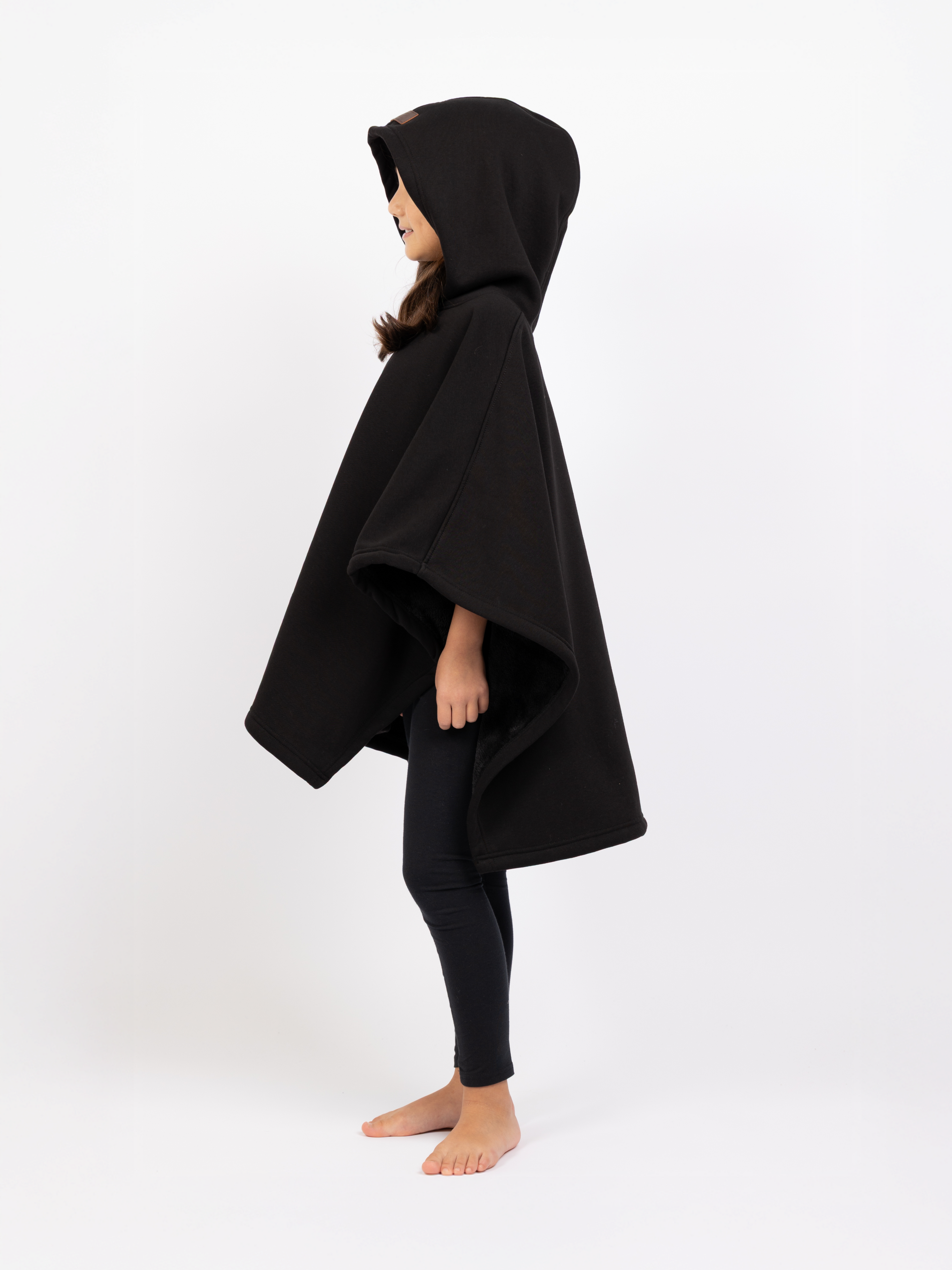 Obsidian Black,Mini
