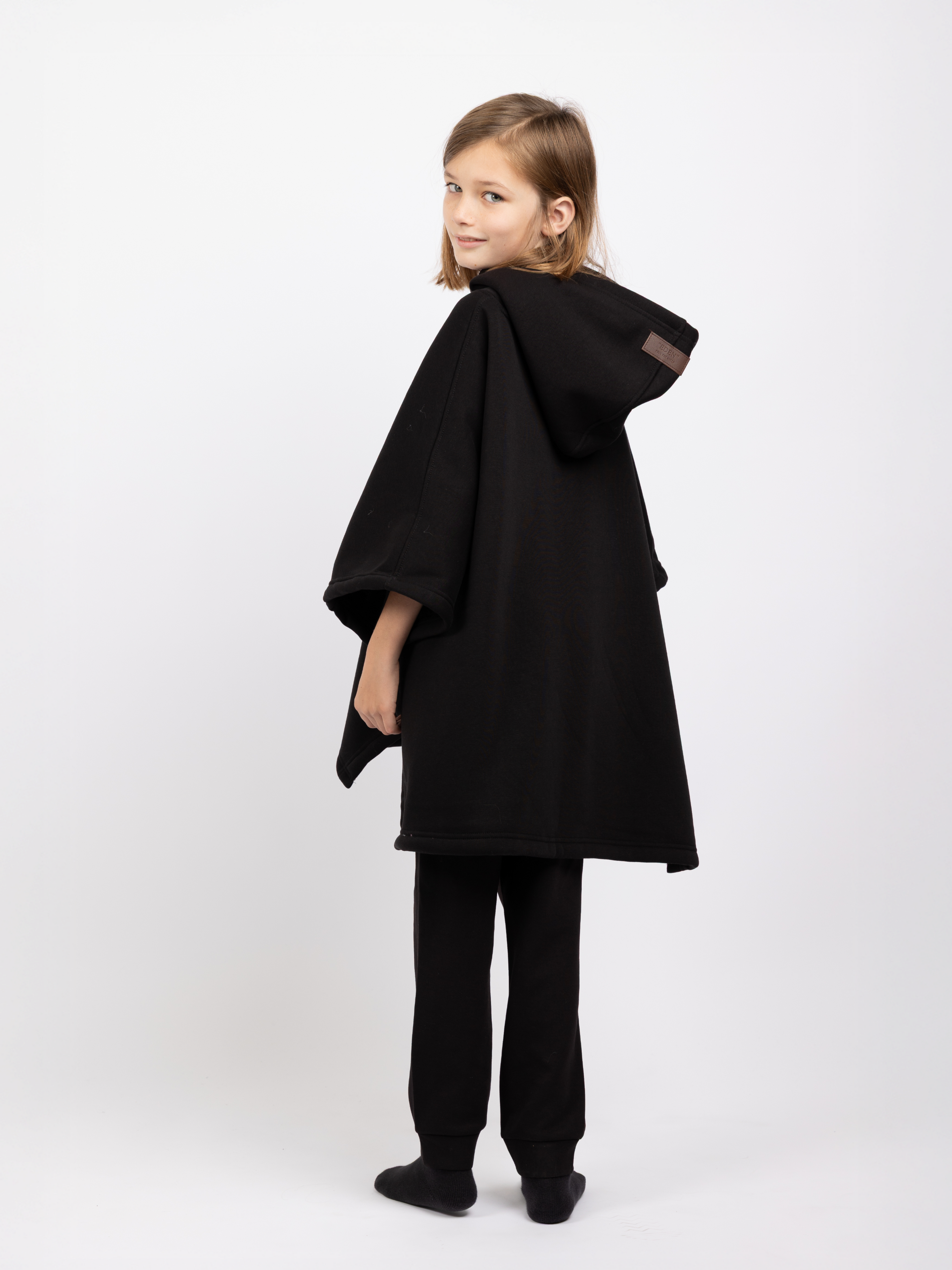 Obsidian Black,Mini