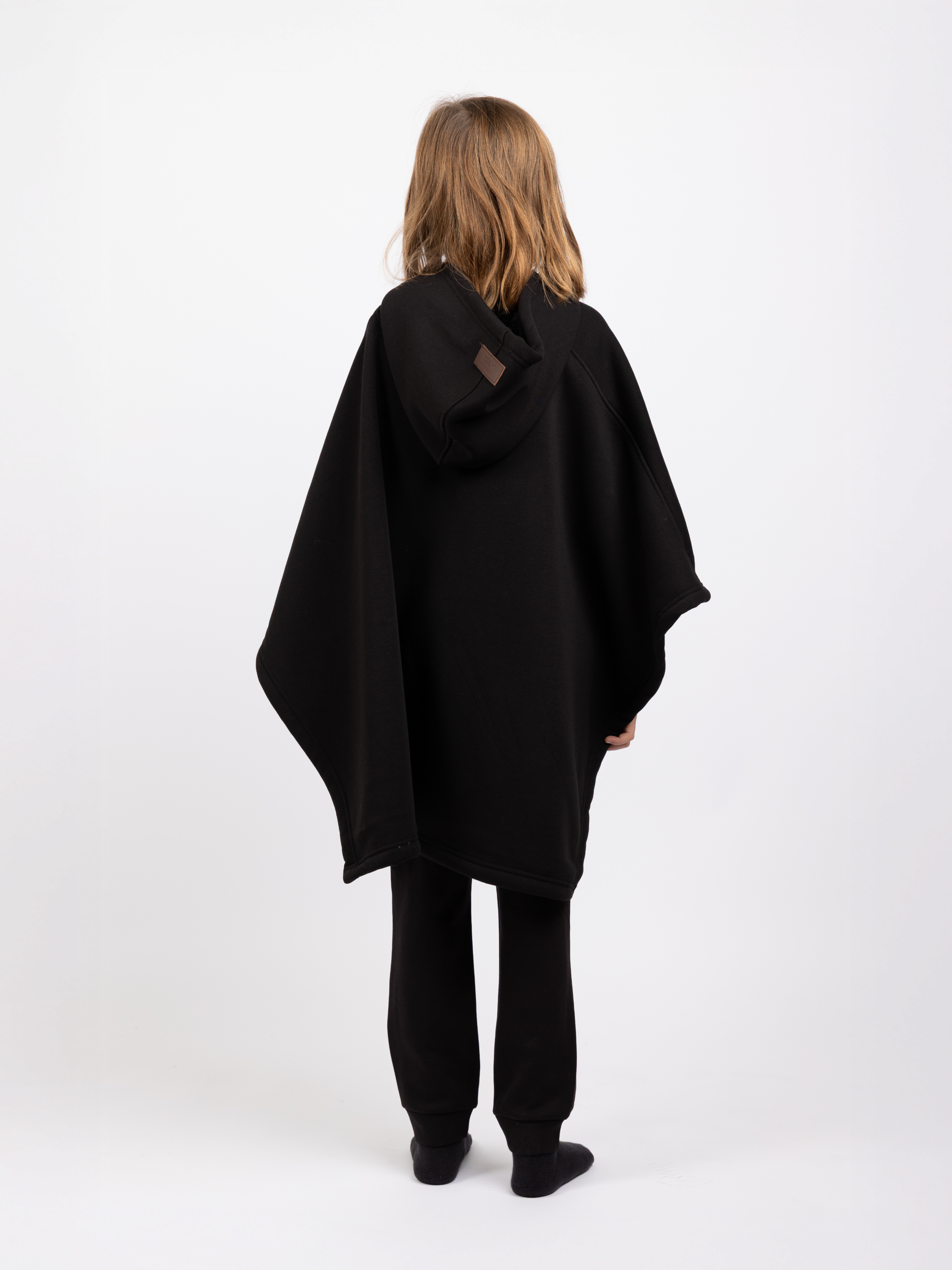 Obsidian Black,Mini
