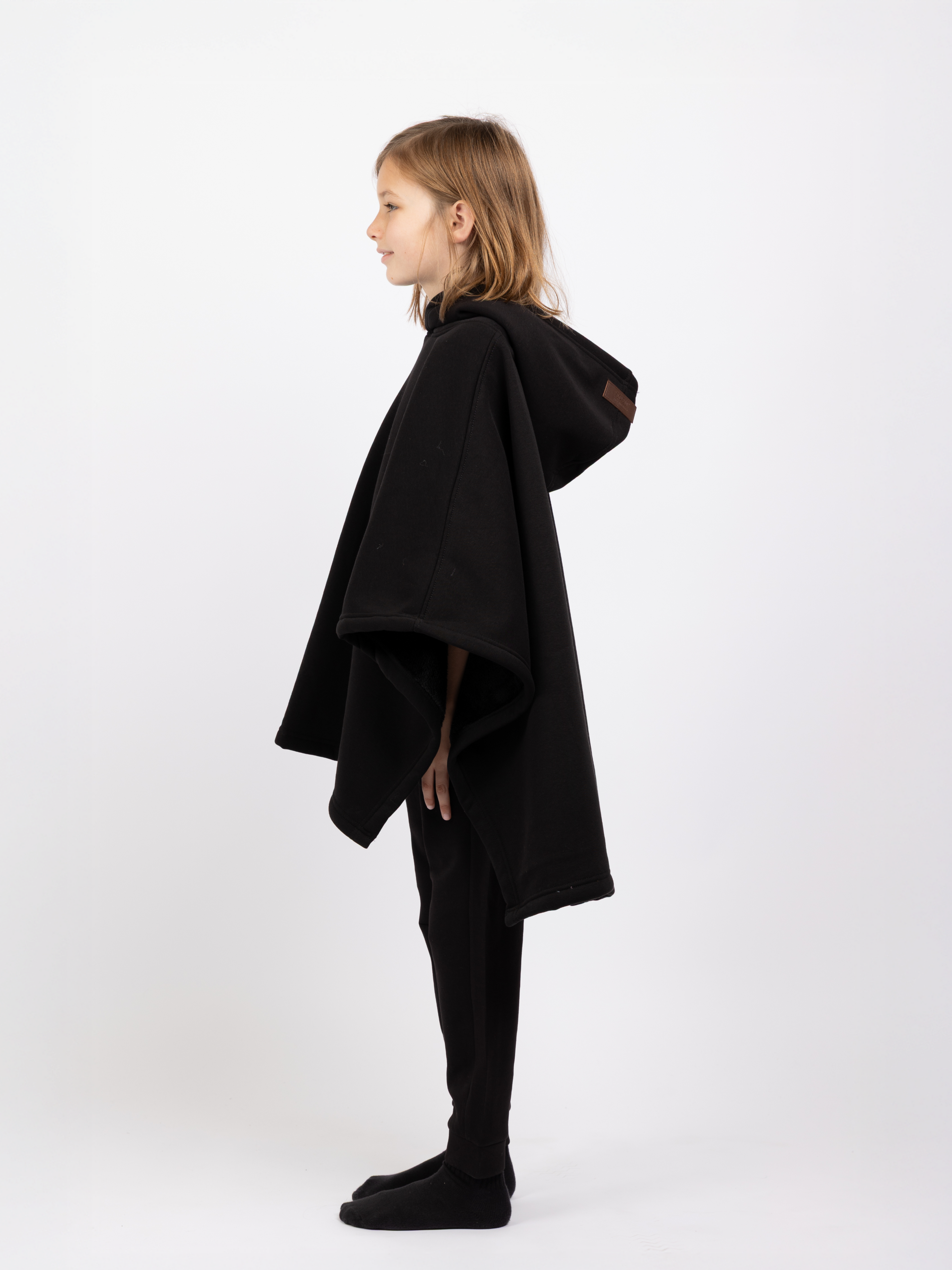 Obsidian Black,Mini