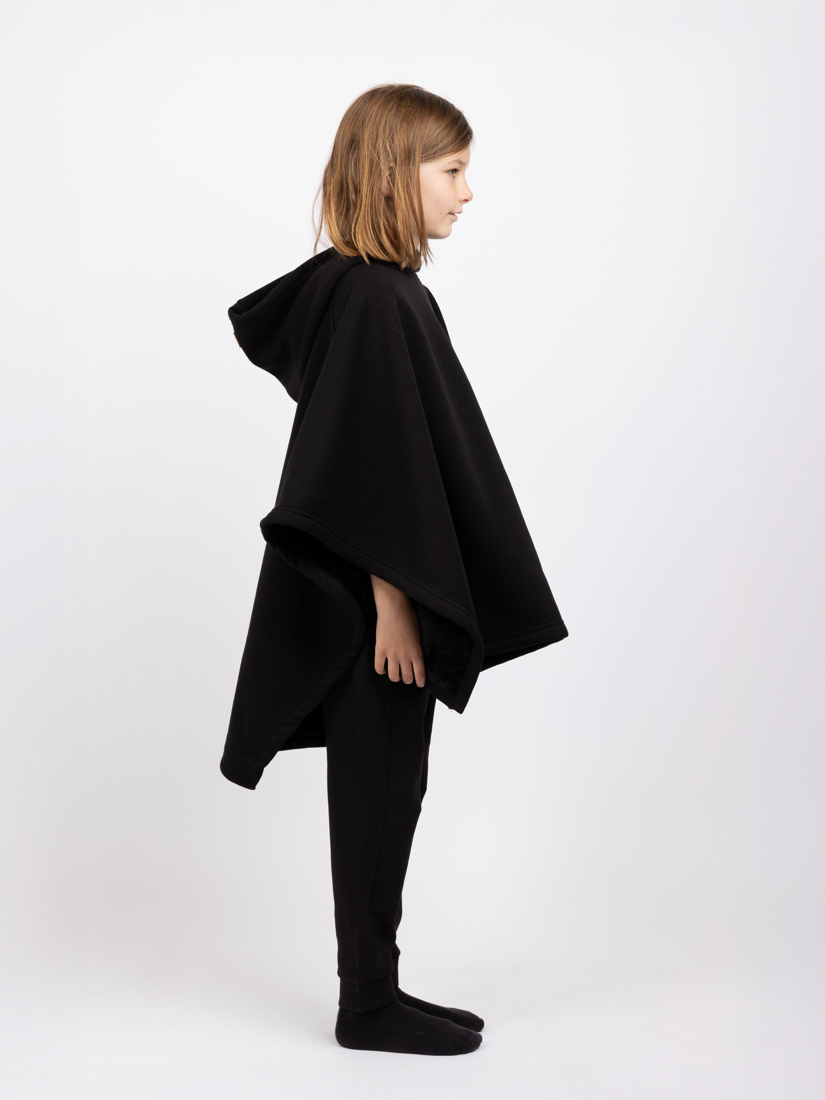Obsidian Black,Mini
