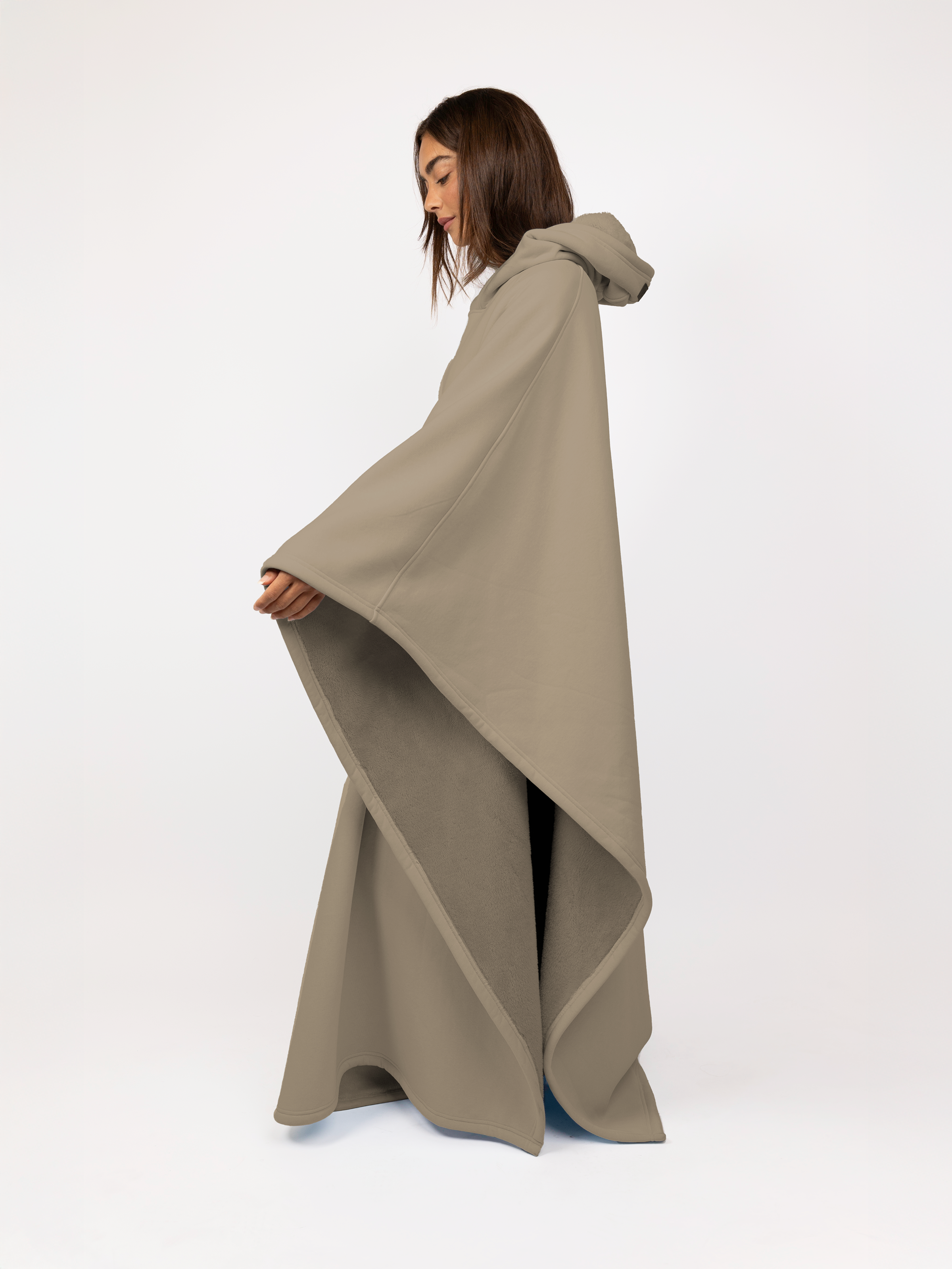 Timber Beige