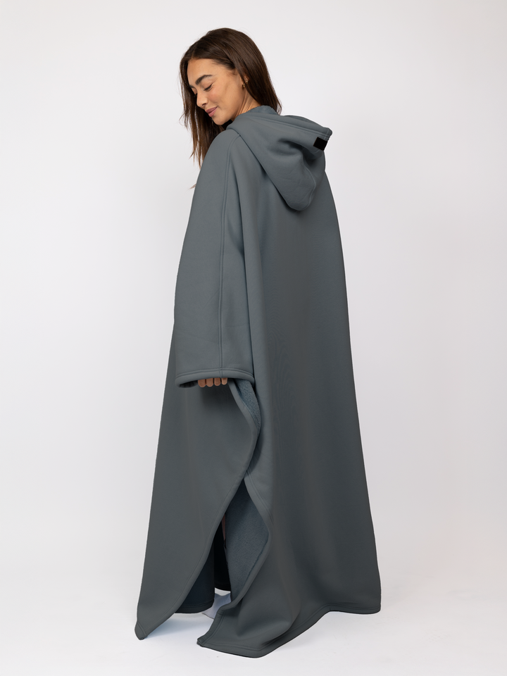 Gunmetal Grey