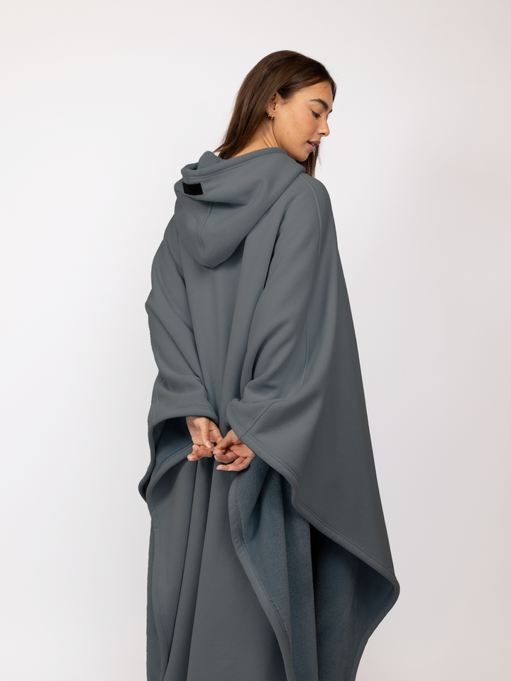Gunmetal Grey