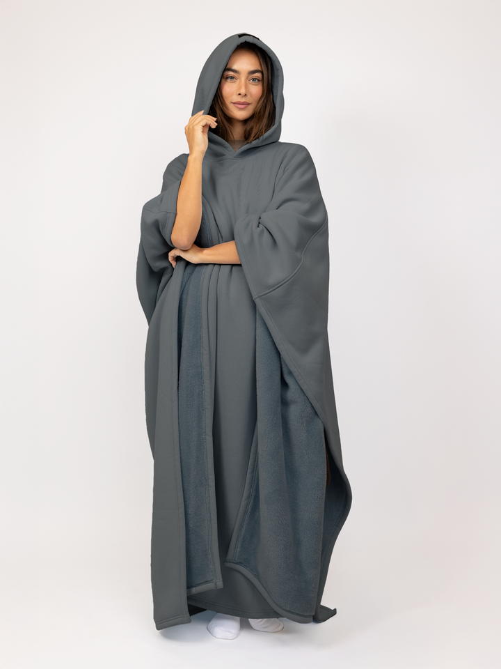 Gunmetal Grey