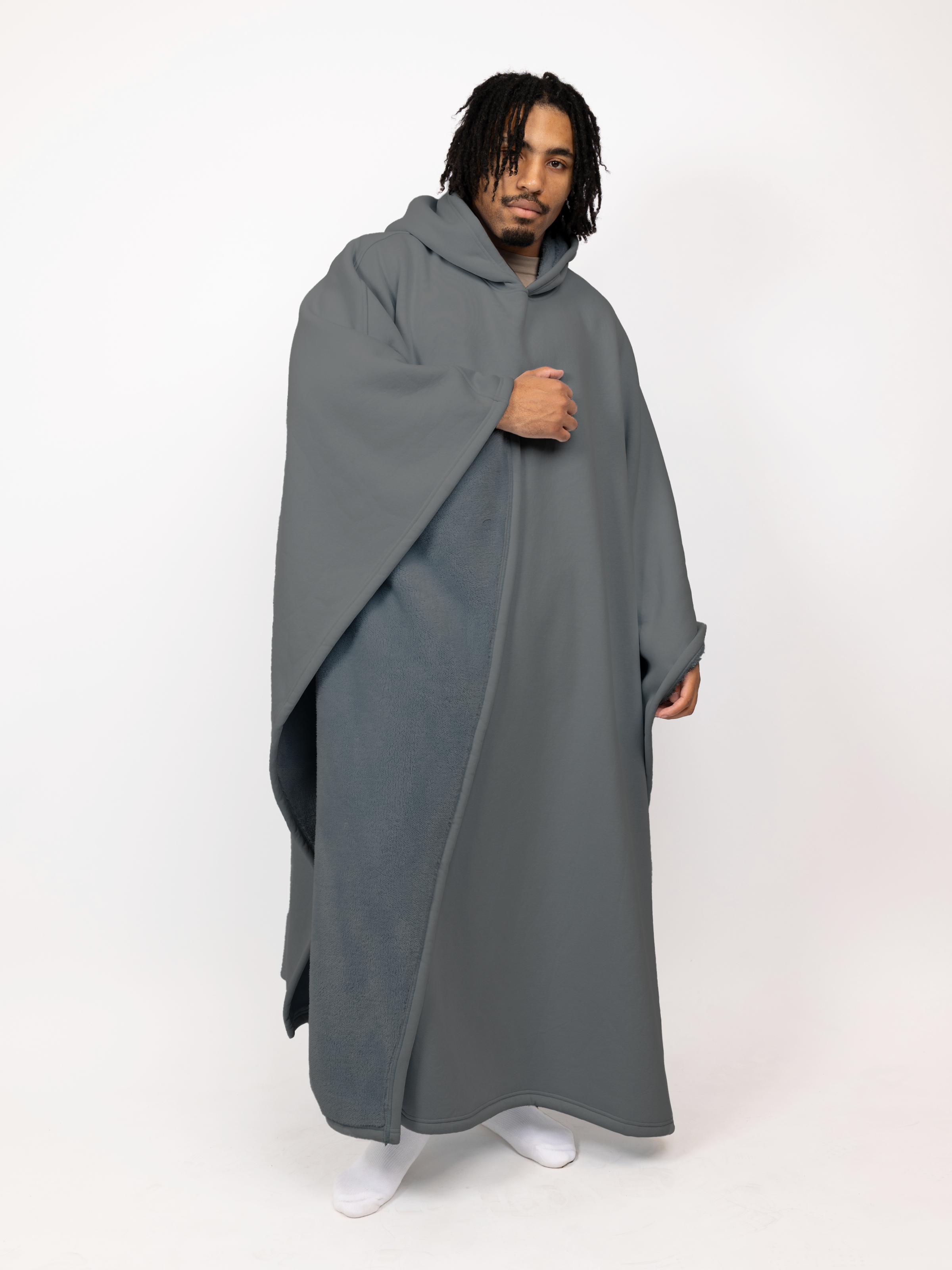 Gunmetal Grey