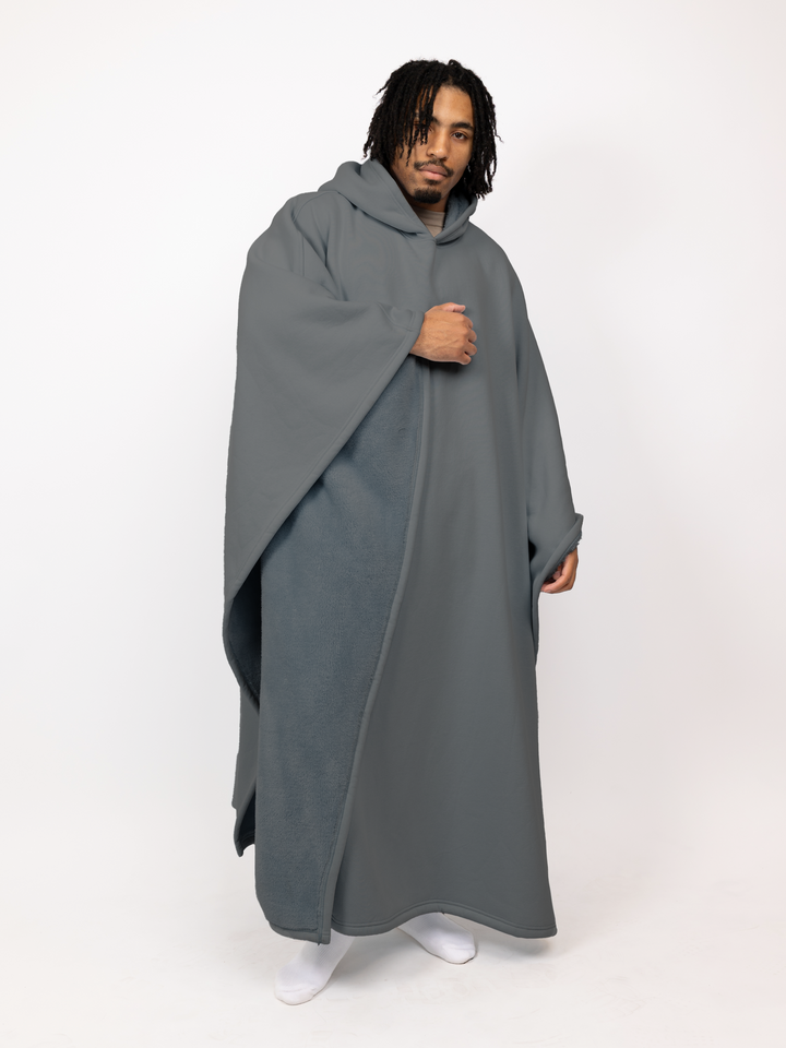Gunmetal Grey