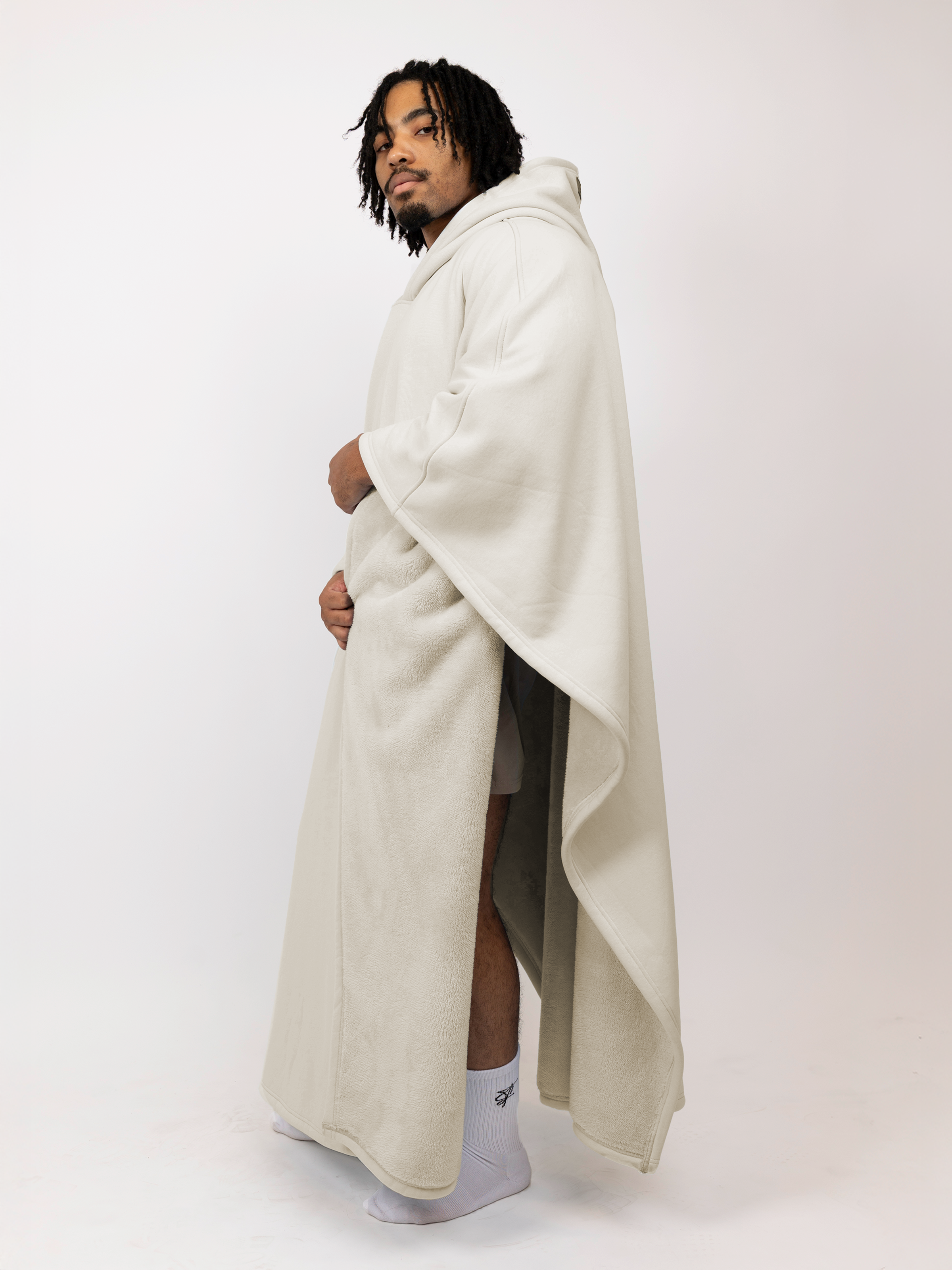 Canvas White