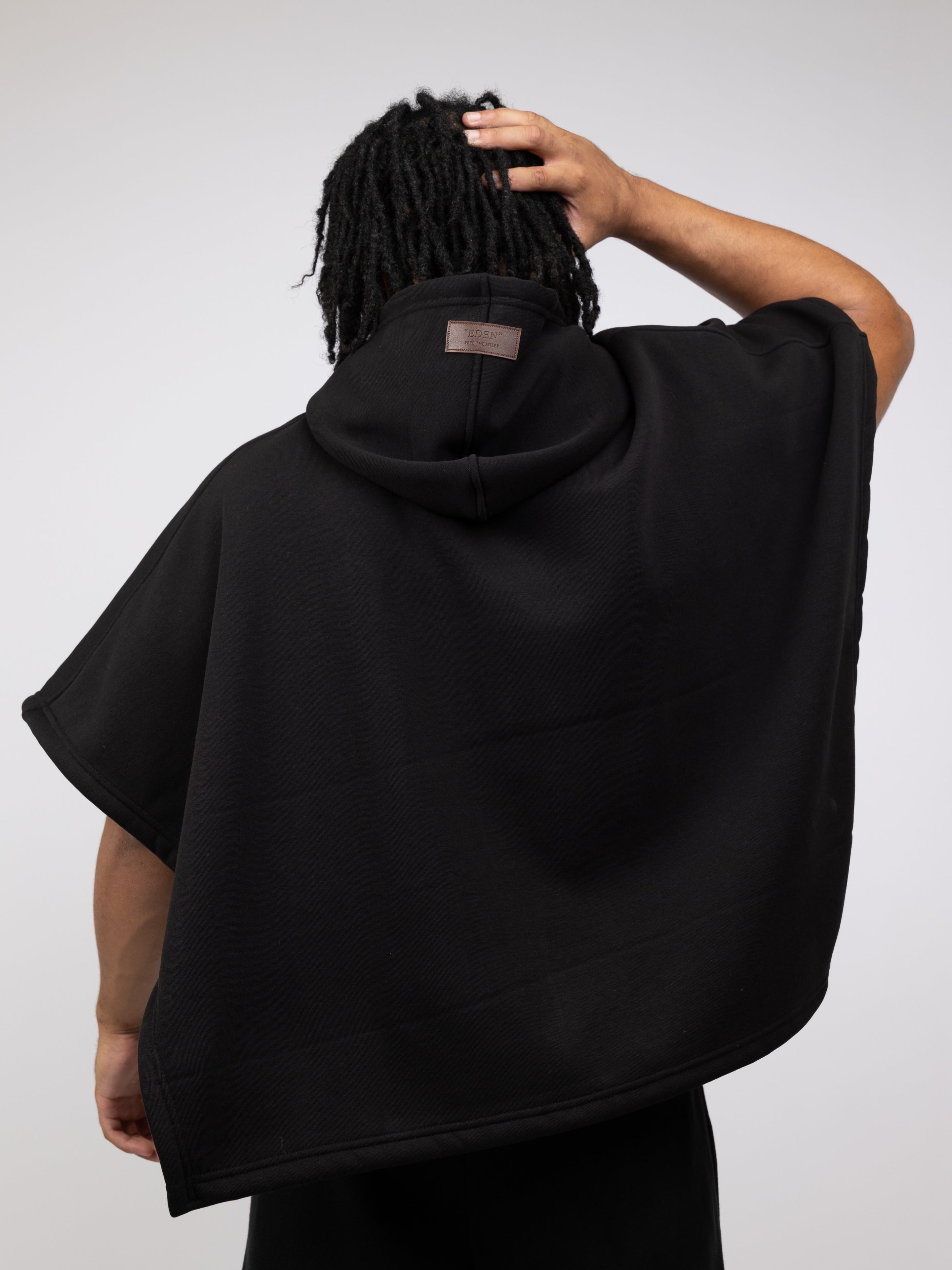 Obsidian Black,Mini