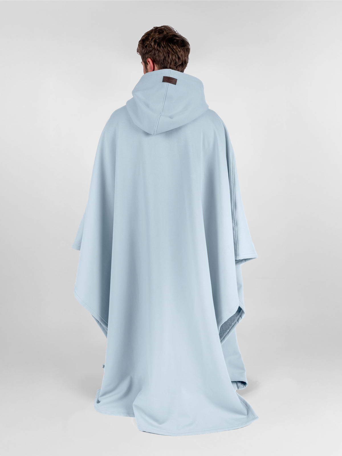 Glacier Blue