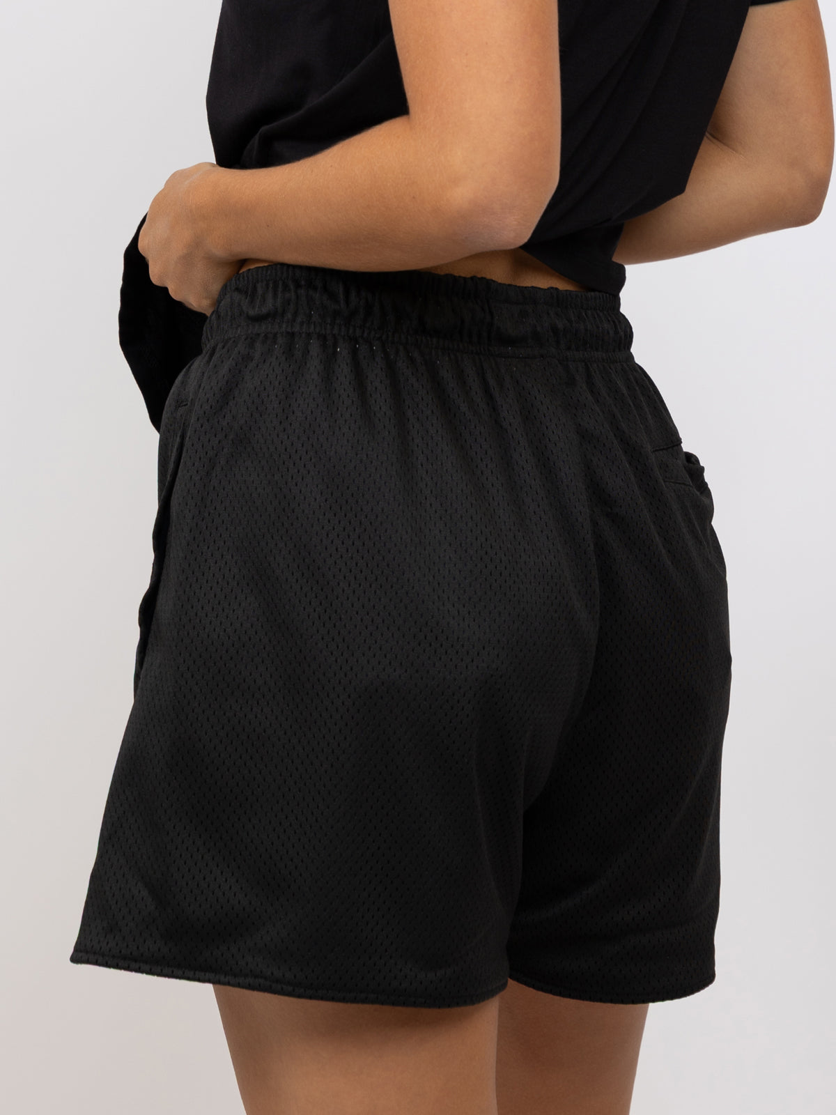 Black/Navy