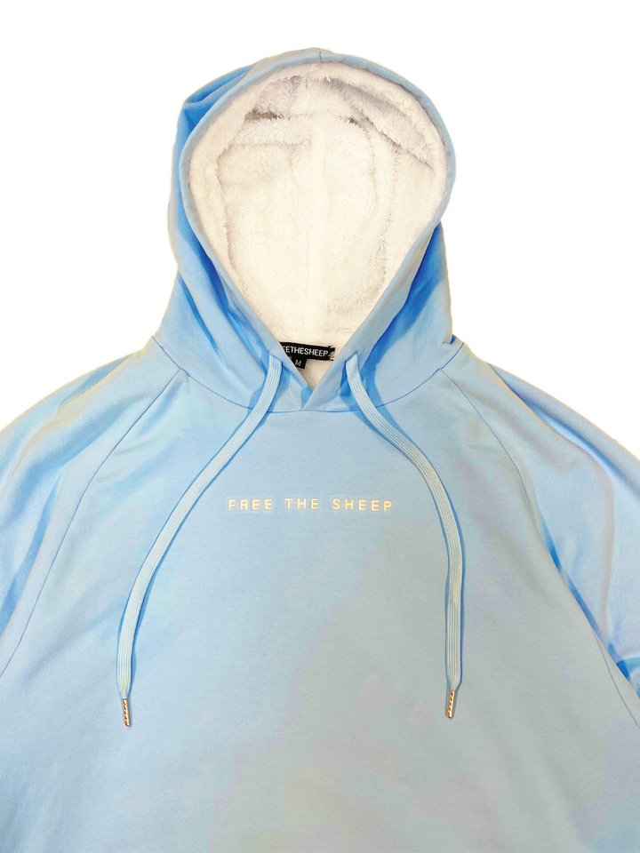 Sky Blue