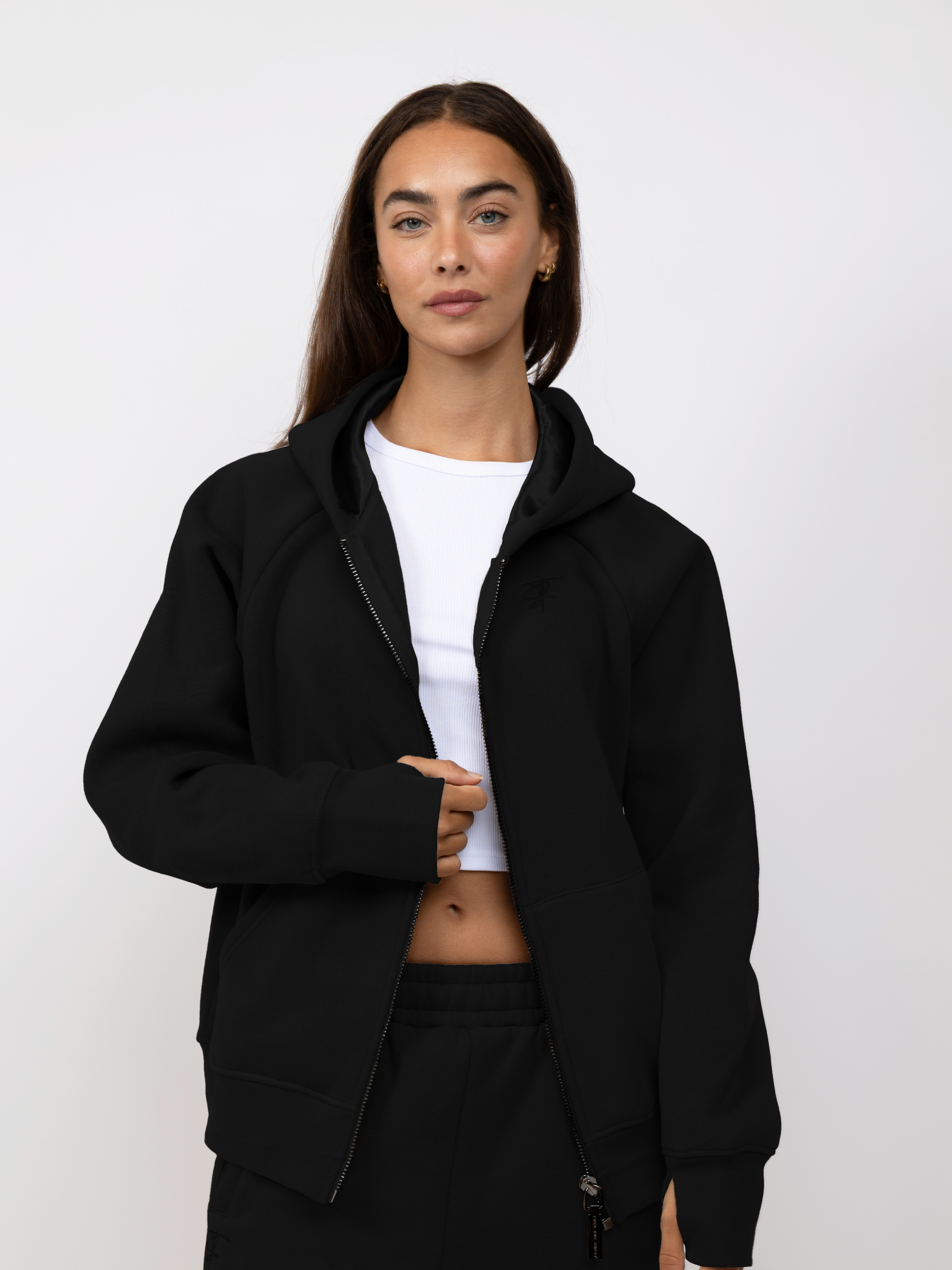 Obsidian Black,JACKET