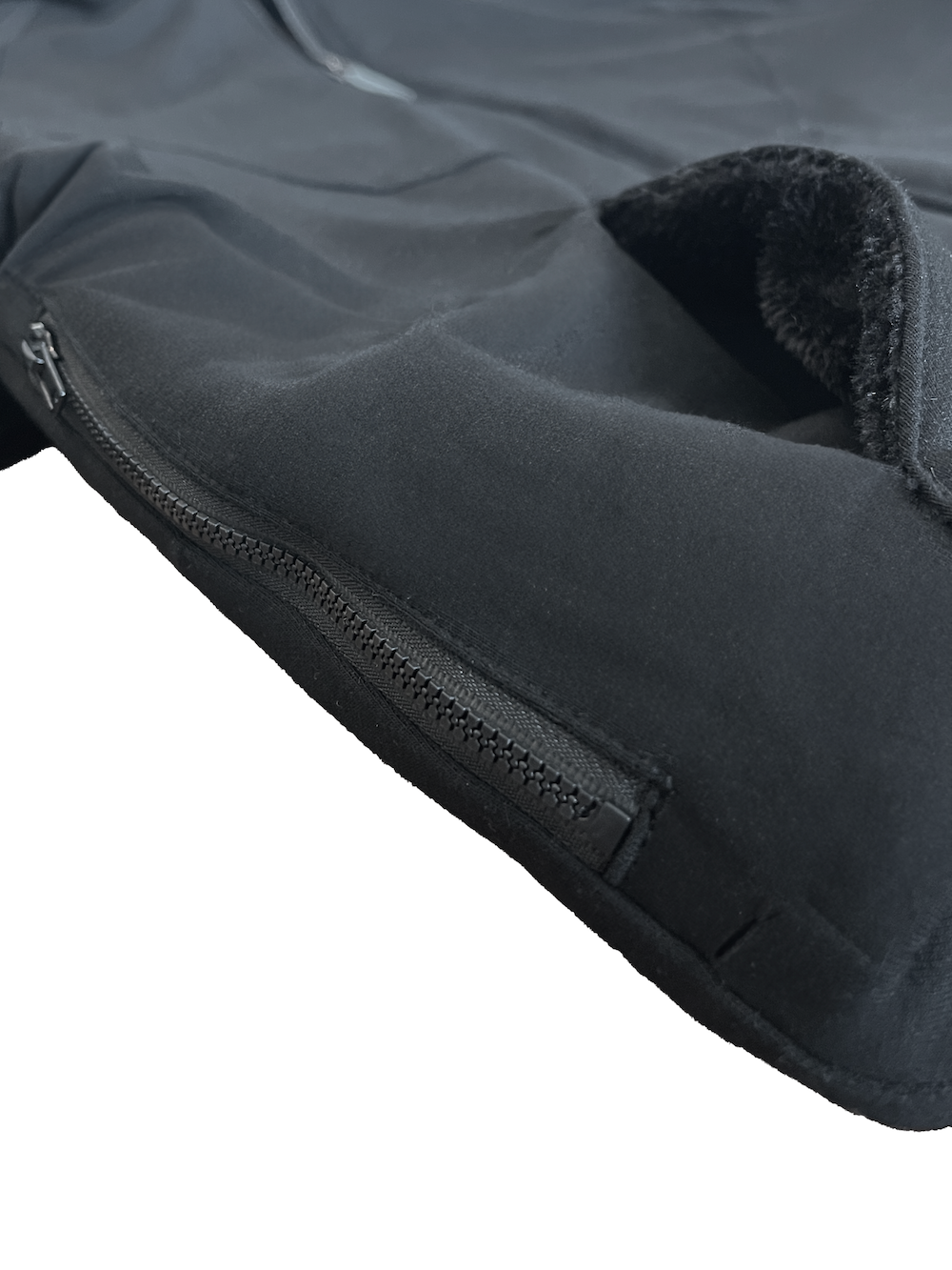 7 Pound Weighted Hoodie
