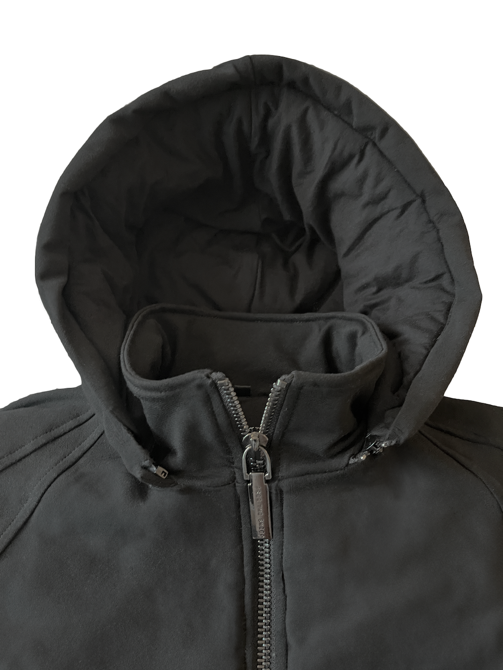 7 Pound Weighted Hoodie