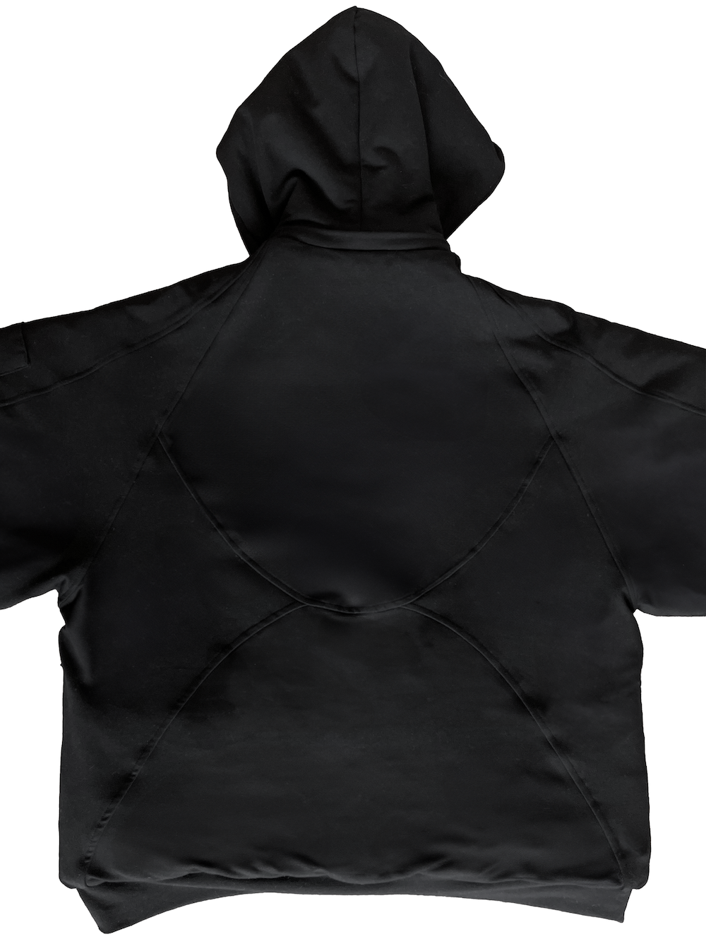 7 Pound Weighted Hoodie