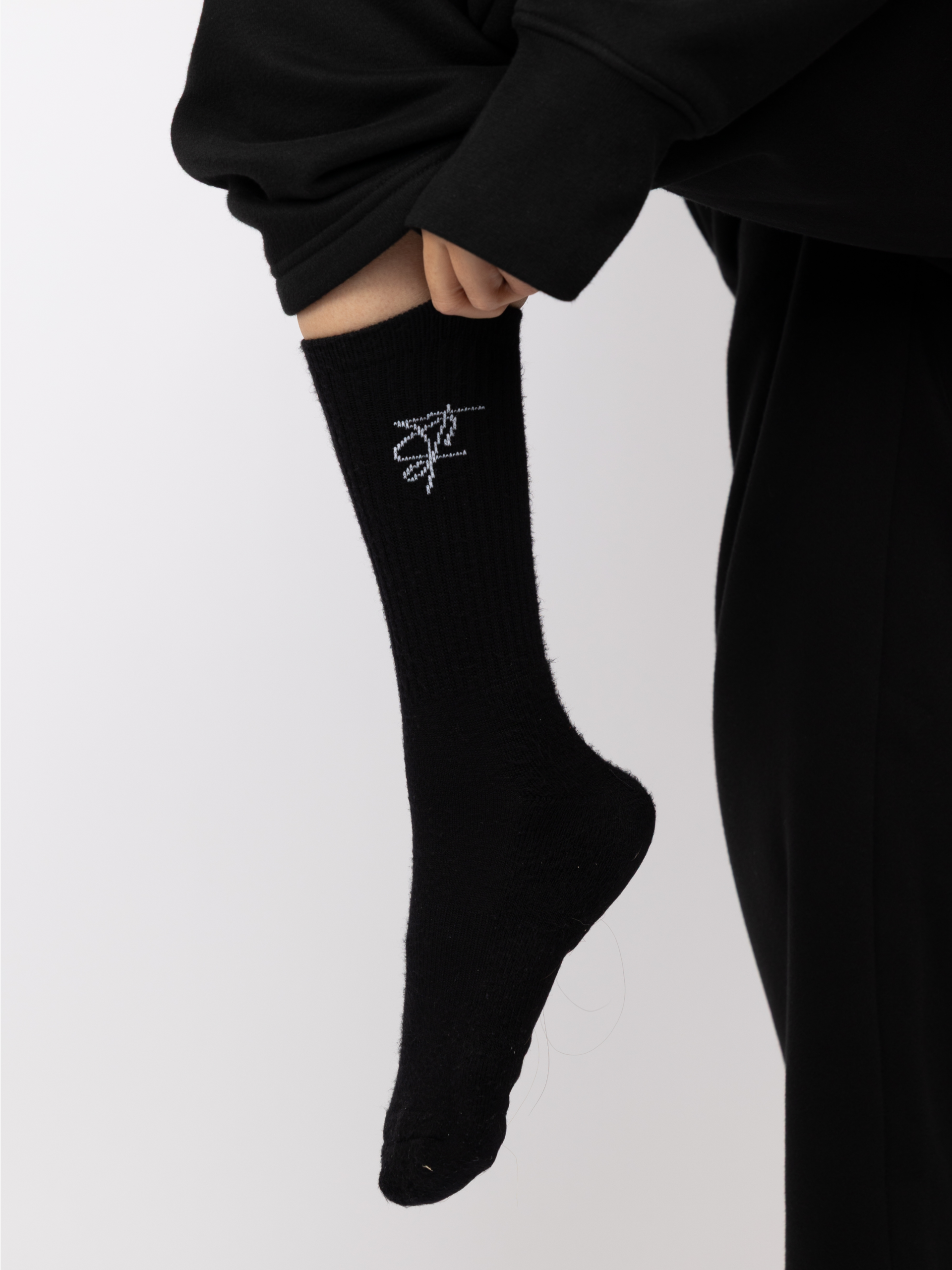 Obsidian Black