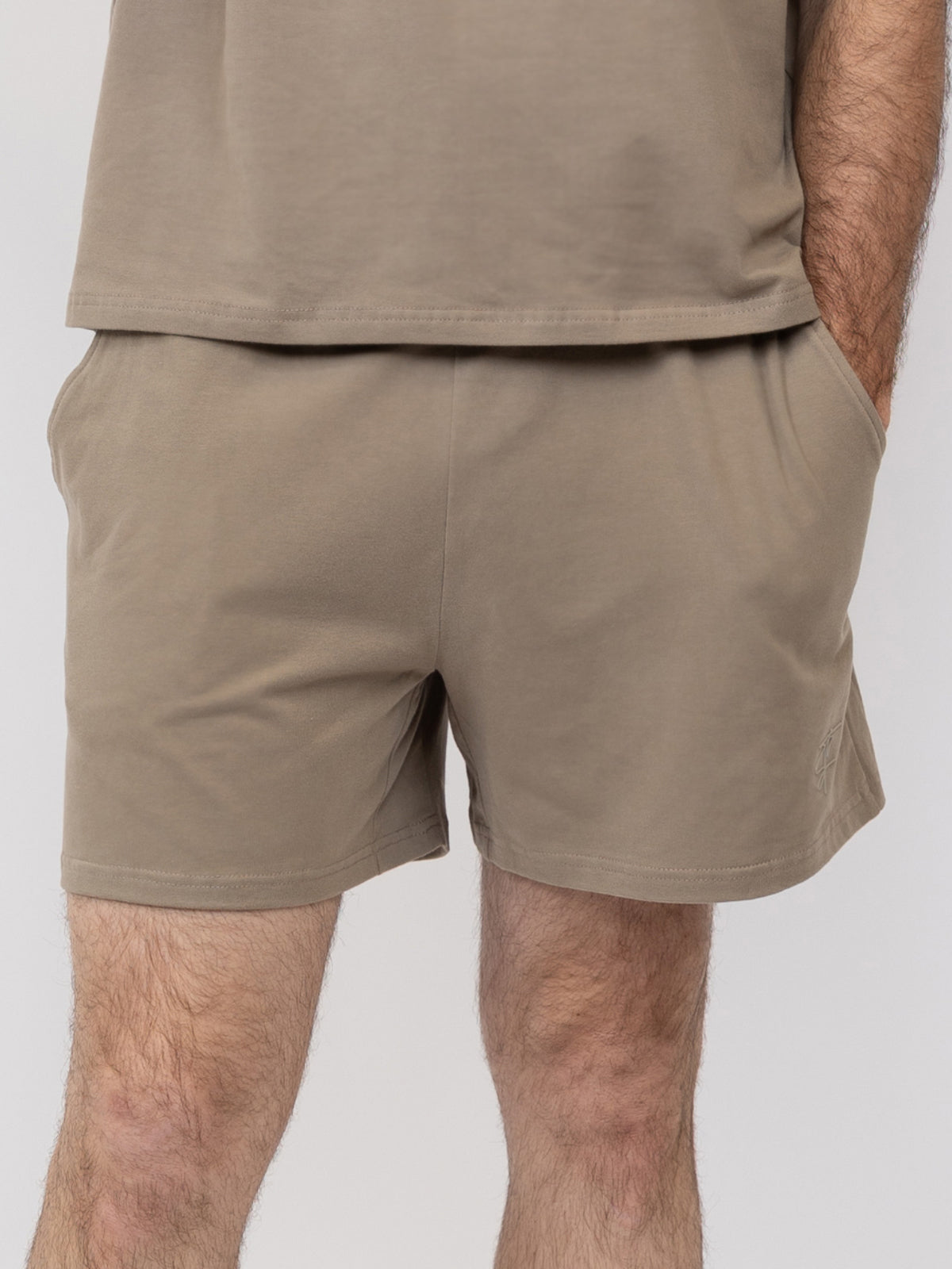 Timber Beige