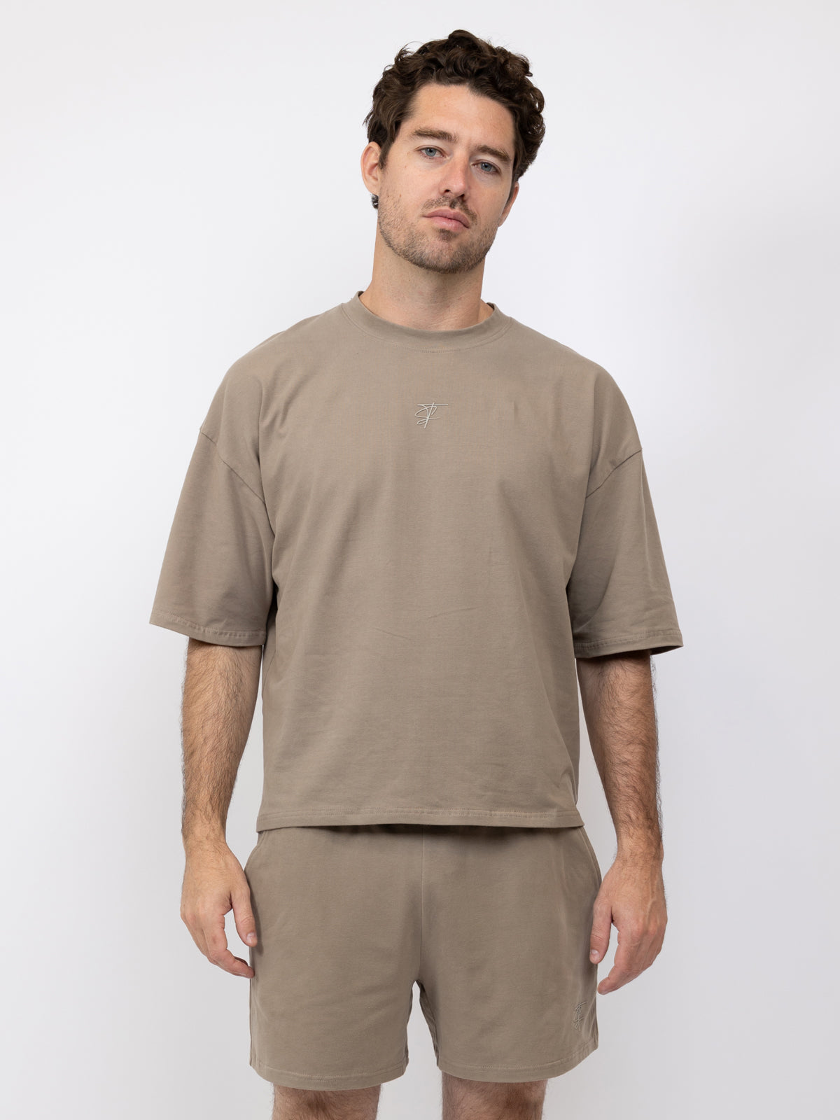 Timber Beige