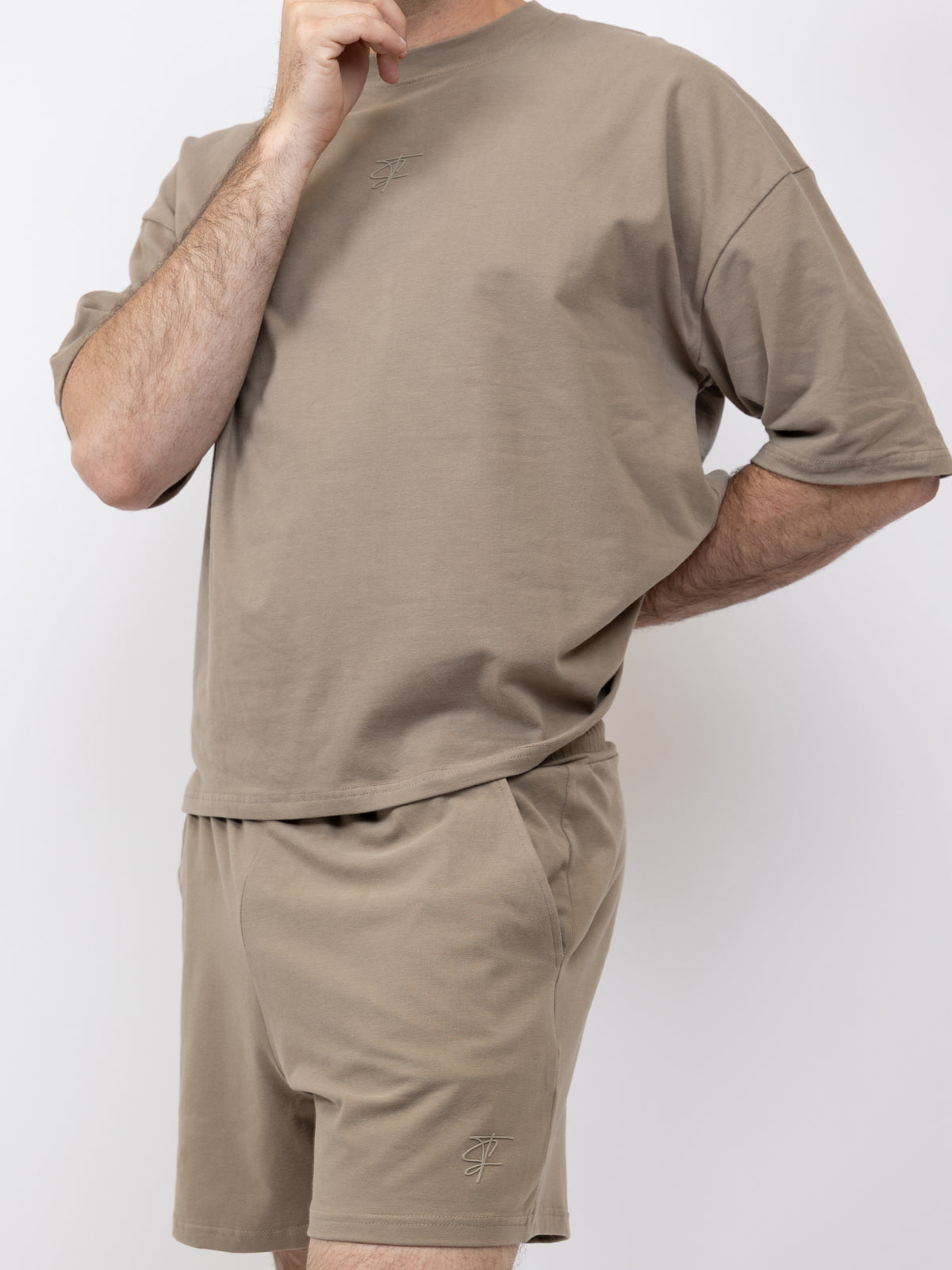 Timber Beige