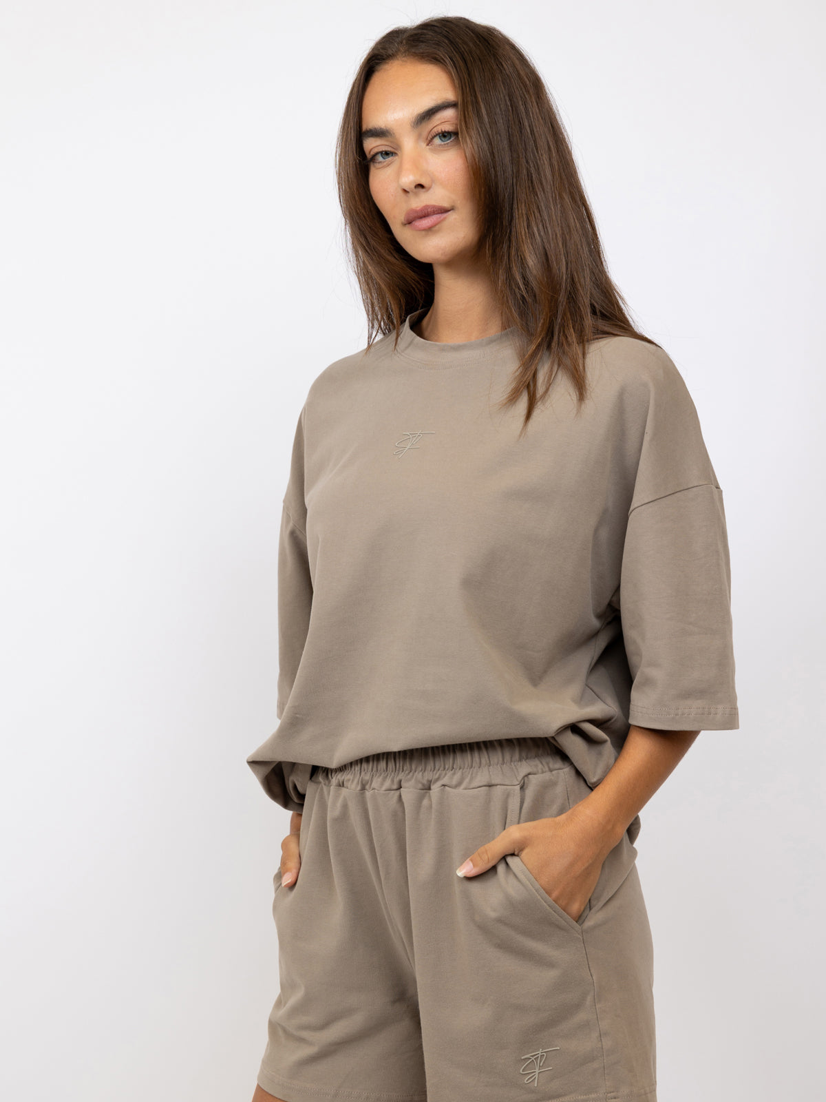 Timber Beige