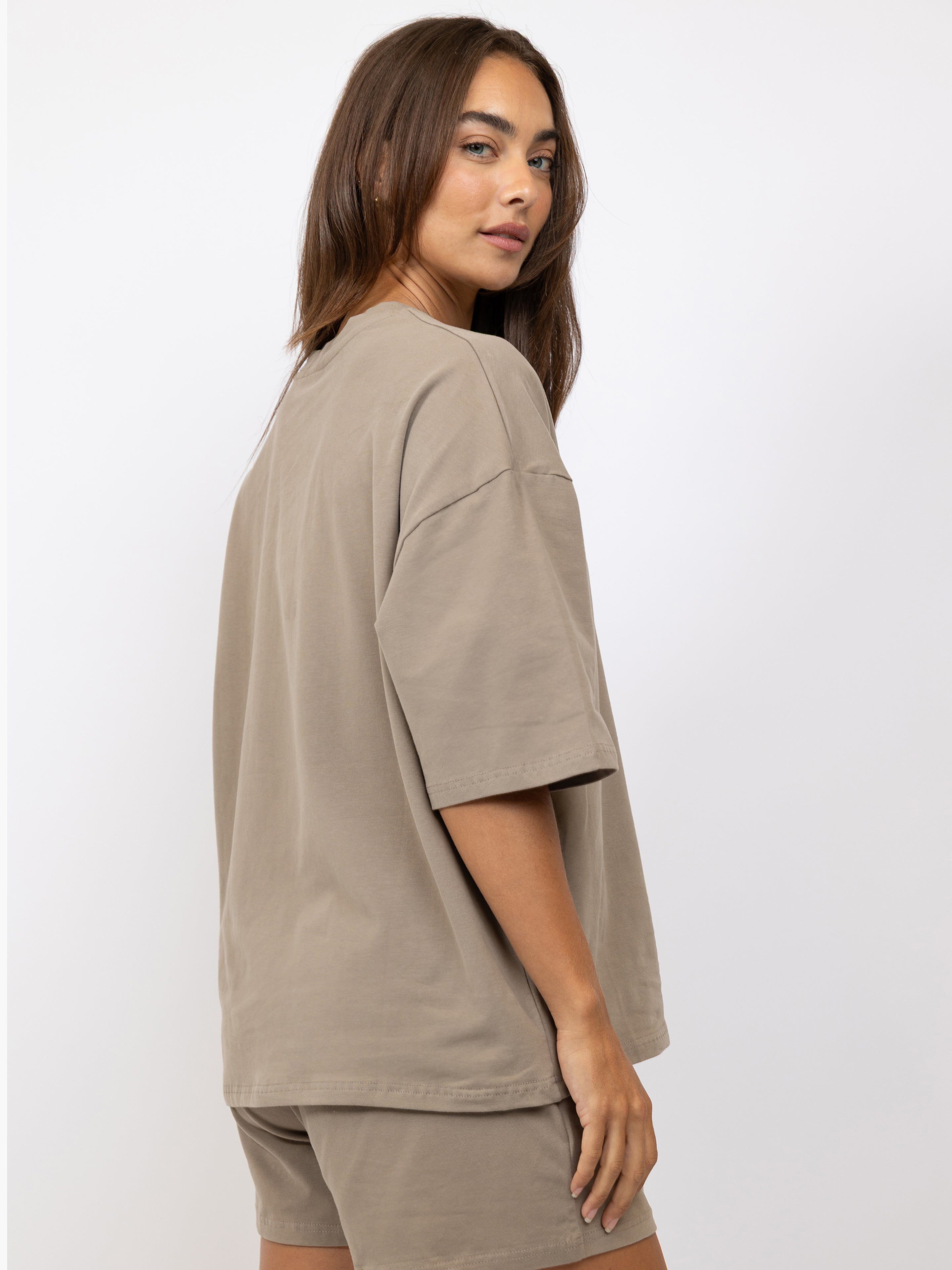 Timber Beige