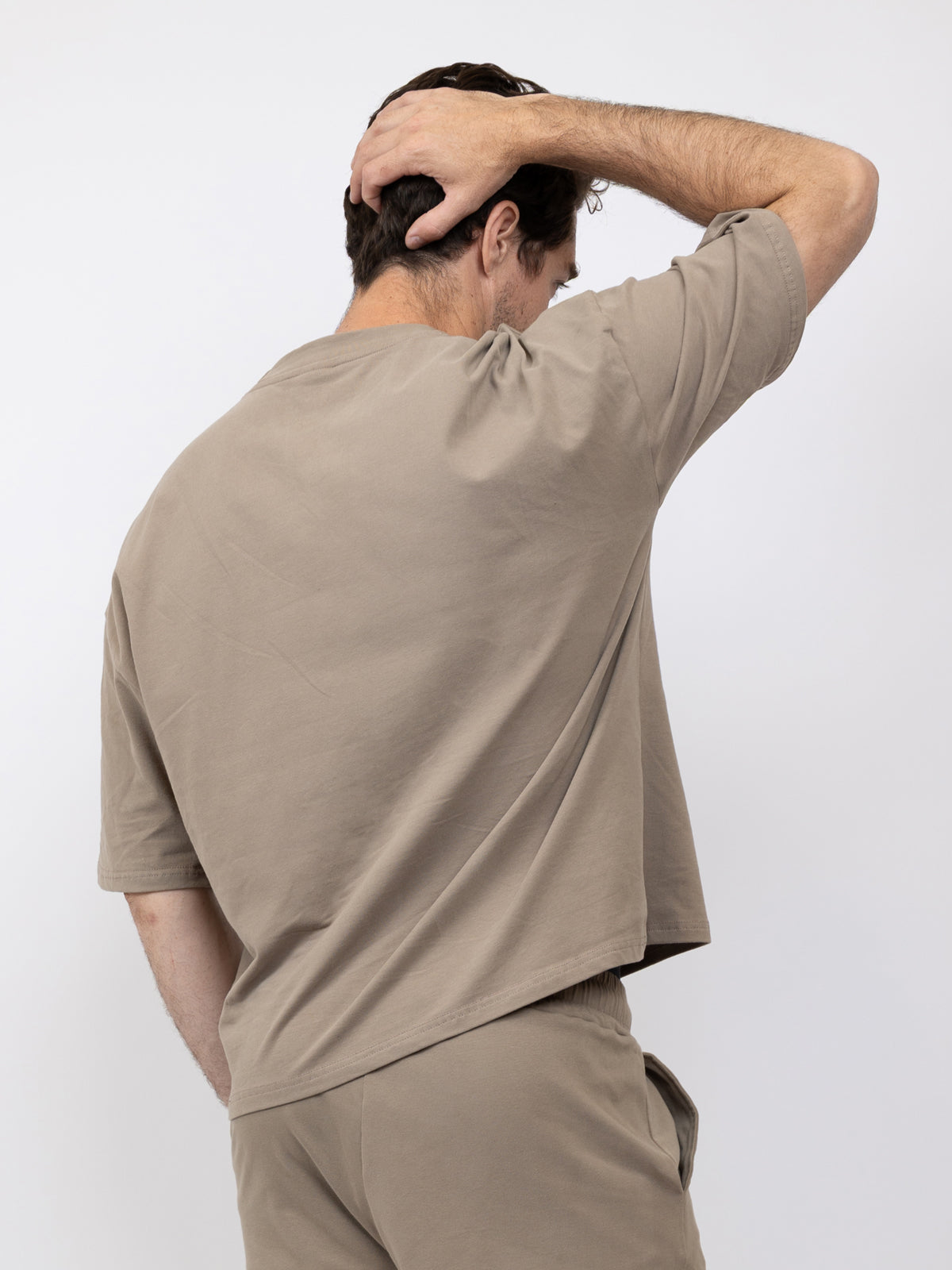 Timber Beige