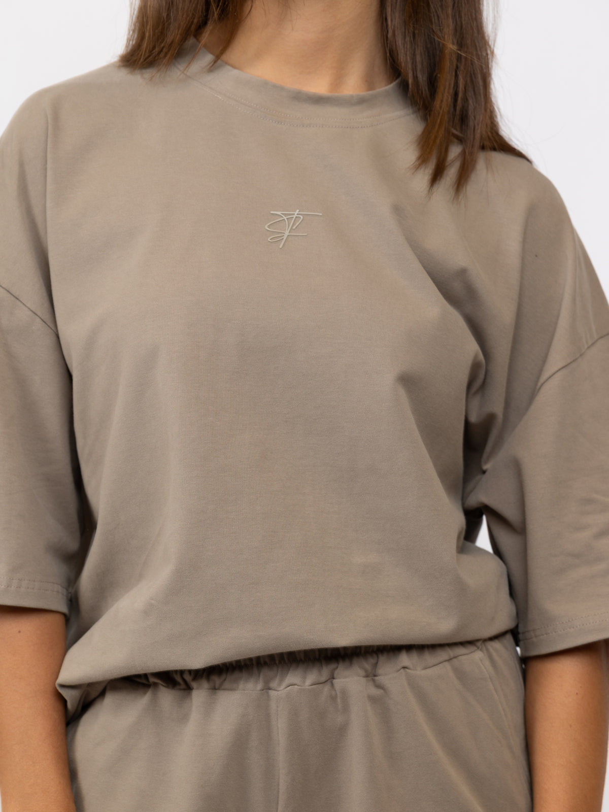 Timber Beige