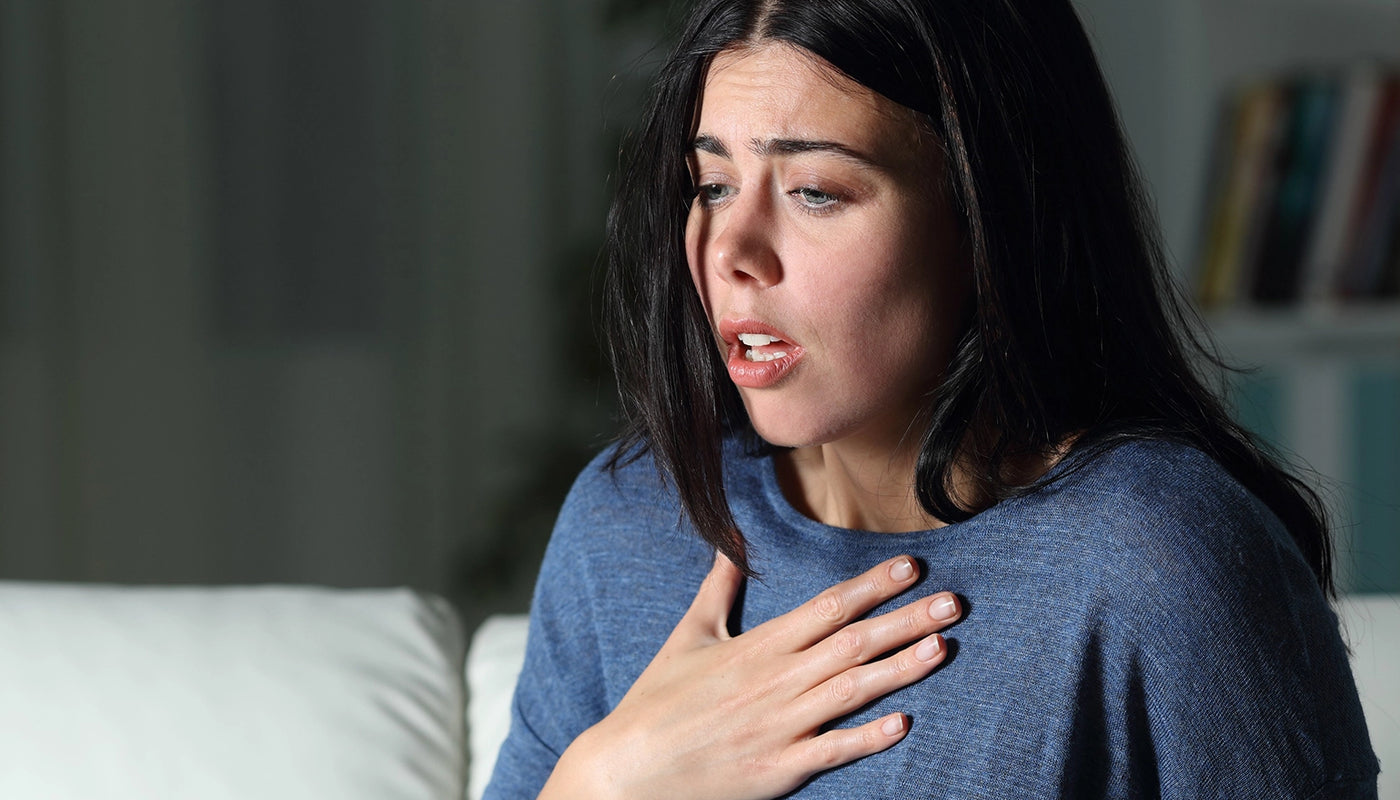 Comfortable Clothes: The Key to Relieving Anxiety