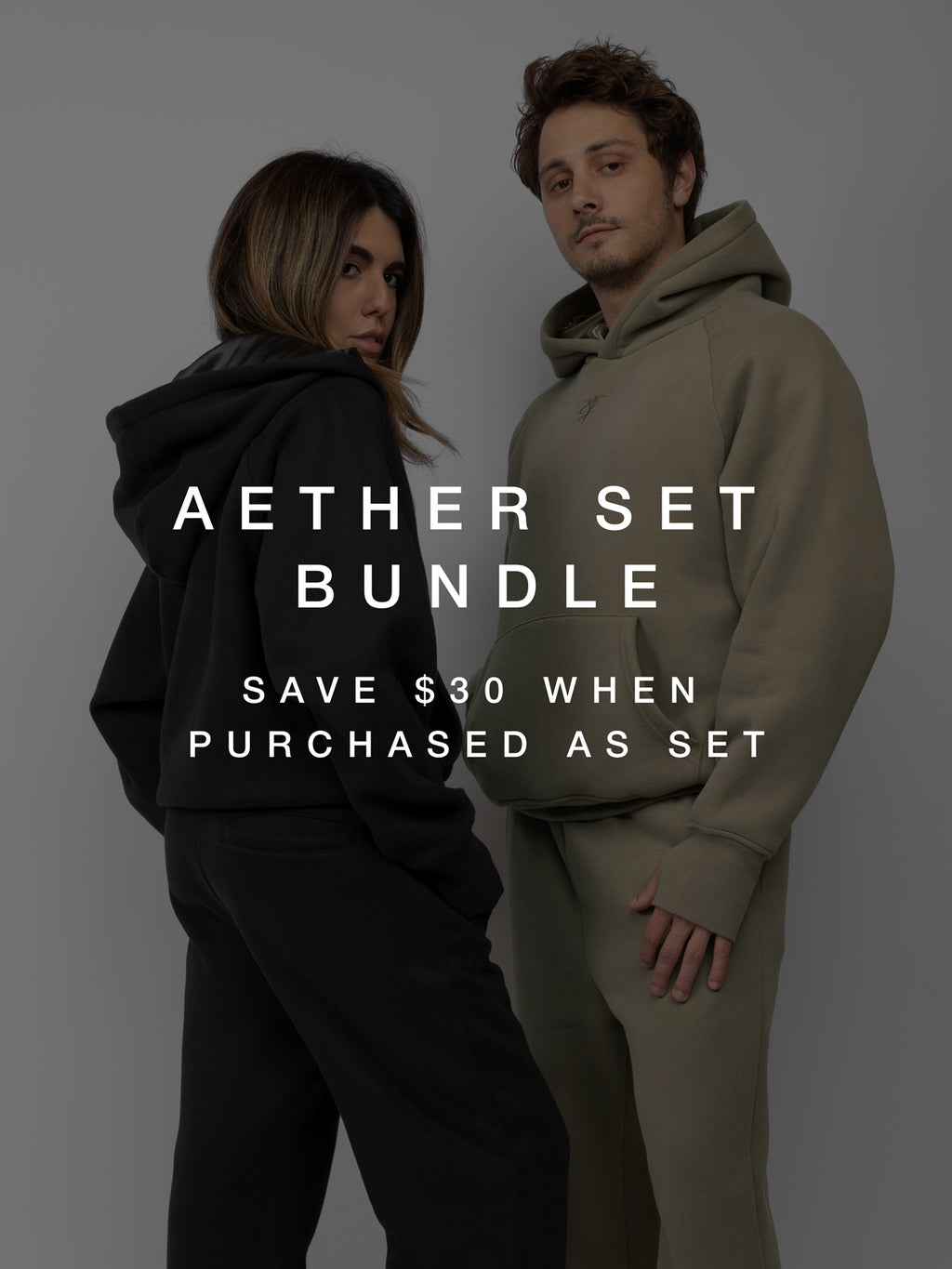 AETHER BUNDLE