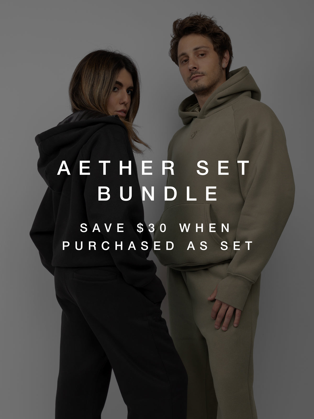 AETHER BUNDLE