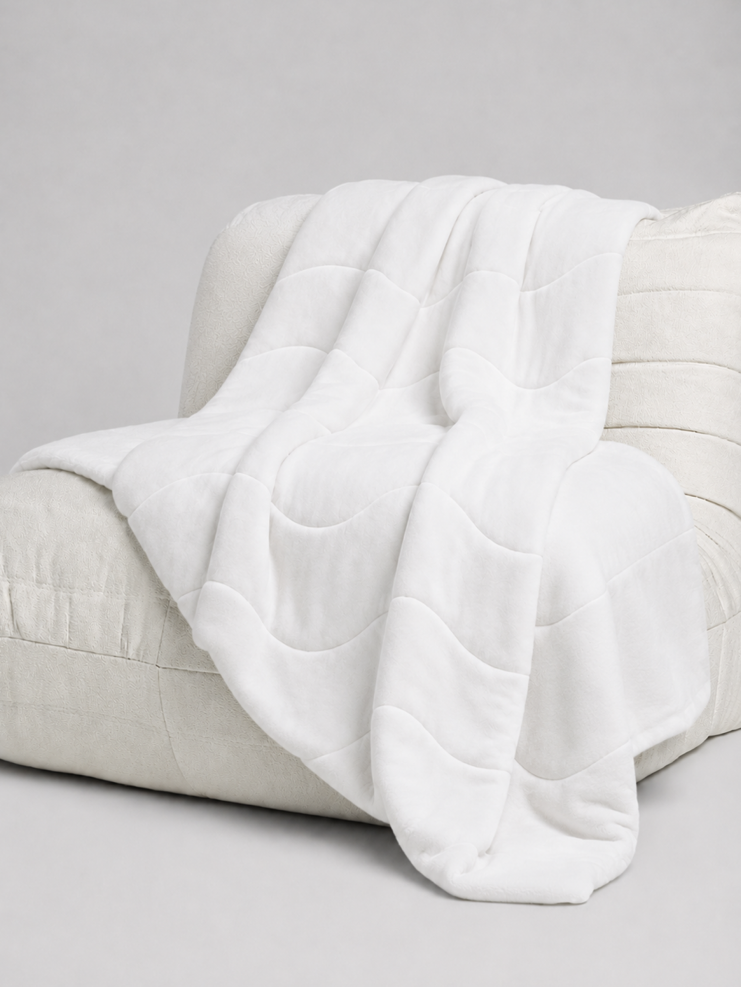Canvas White